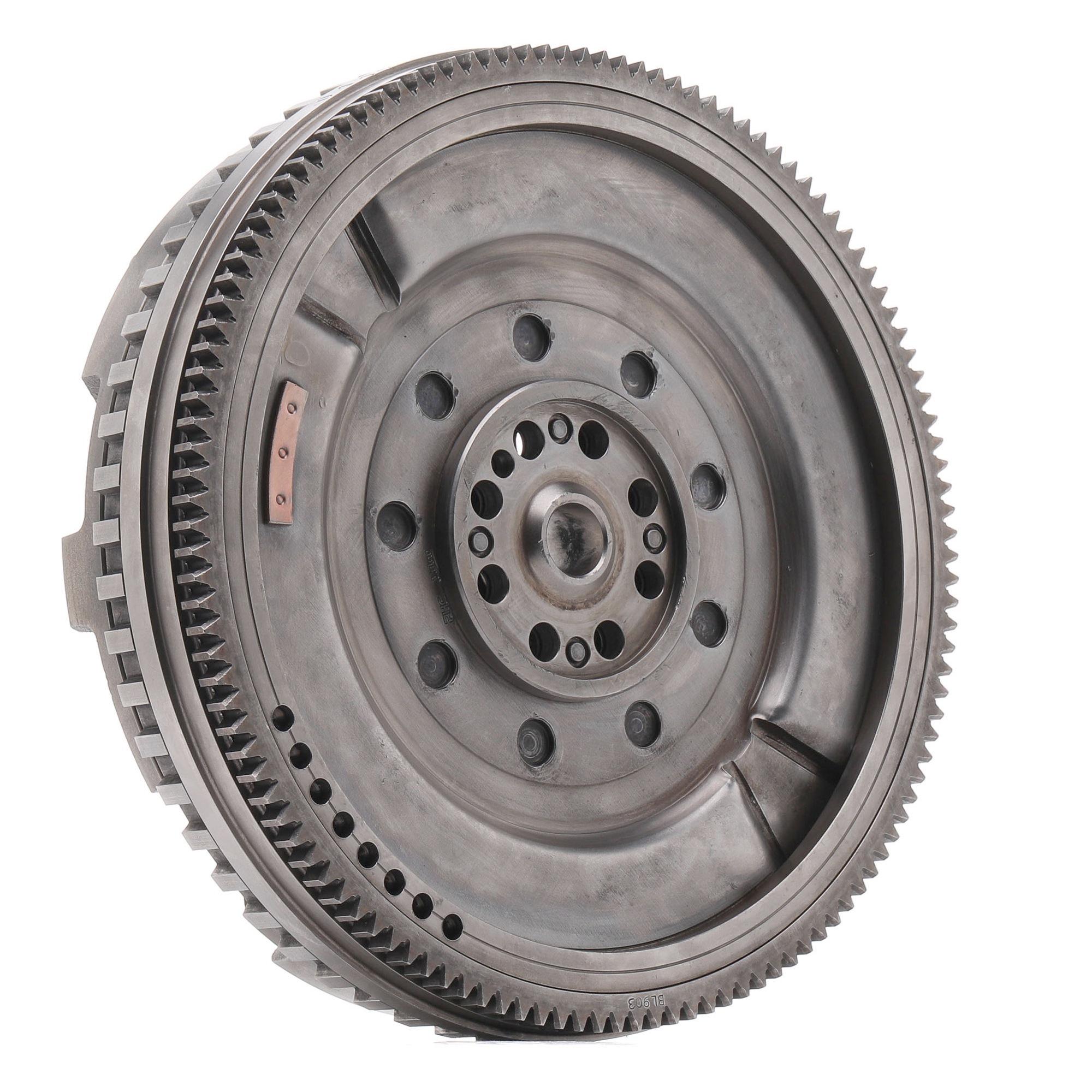RIDEX REMAN 577F0496R Volant moteur Hyundai H350 Minibus 2.5 CRDI 150 CV Diesel 2025 prix