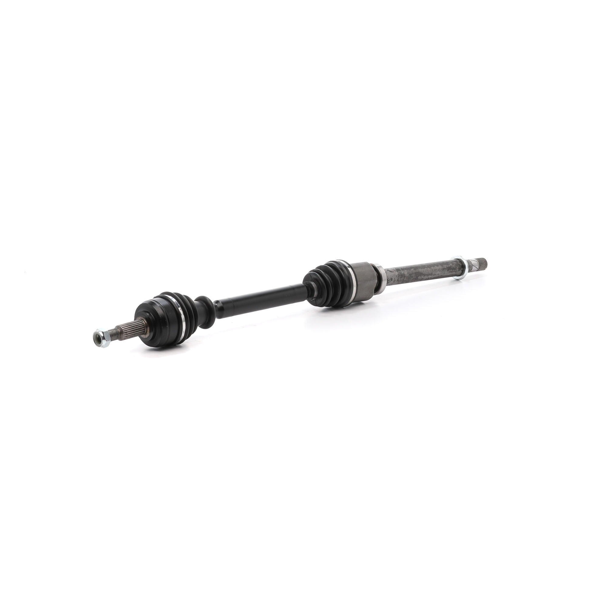 RIDEX REMAN 13D1074R Semialbero Dacia Duster SUV 1.5 dCi 90 CV Diesel 2010 costo