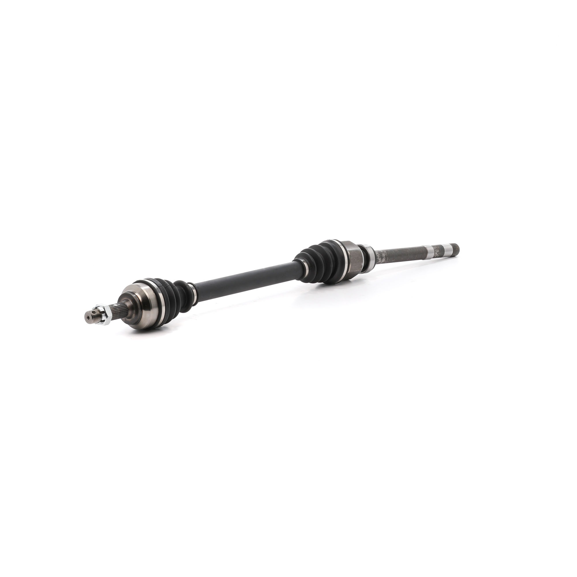 RIDEX REMAN 13D1711R TOYOTA ProAce Verso (MPY_) 1.6 D4d (MPY2) Vetoakseli 116 hv Diesel 2017 hinta