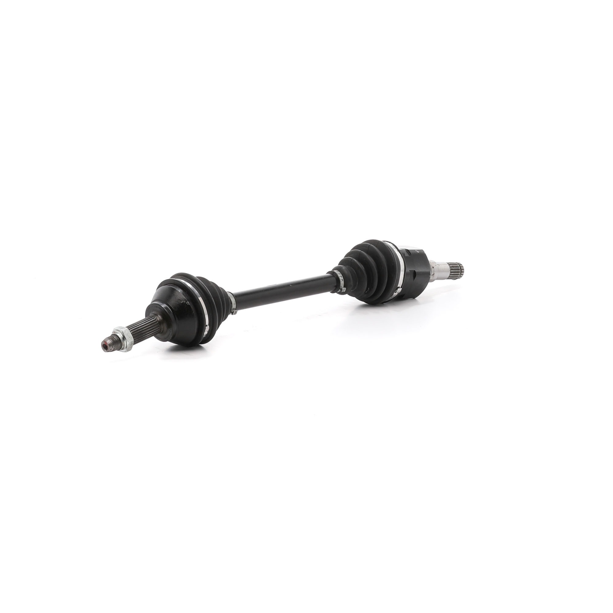 RIDEX REMAN 13D1719R Toyota Yaris Mk2 1.4D-4D (NLP90_) Driveshaft 90 hp Diesel 2007 cost