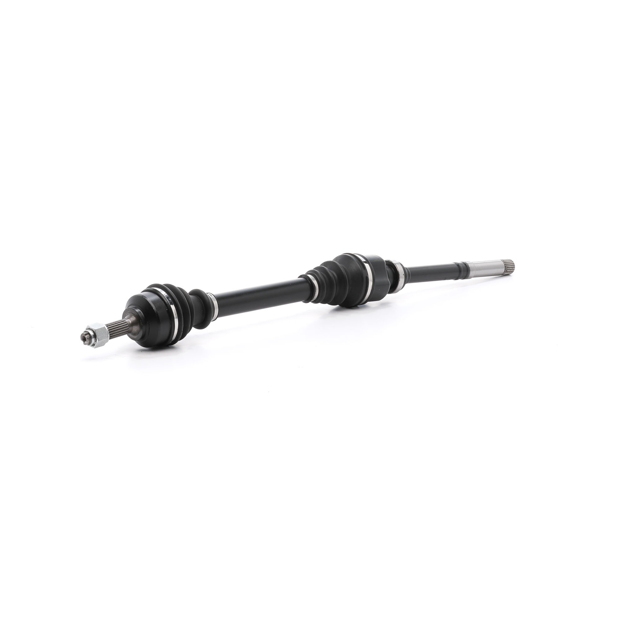 13D1745R Semiasse RIDEX REMAN 9639508780 PEUGEOT