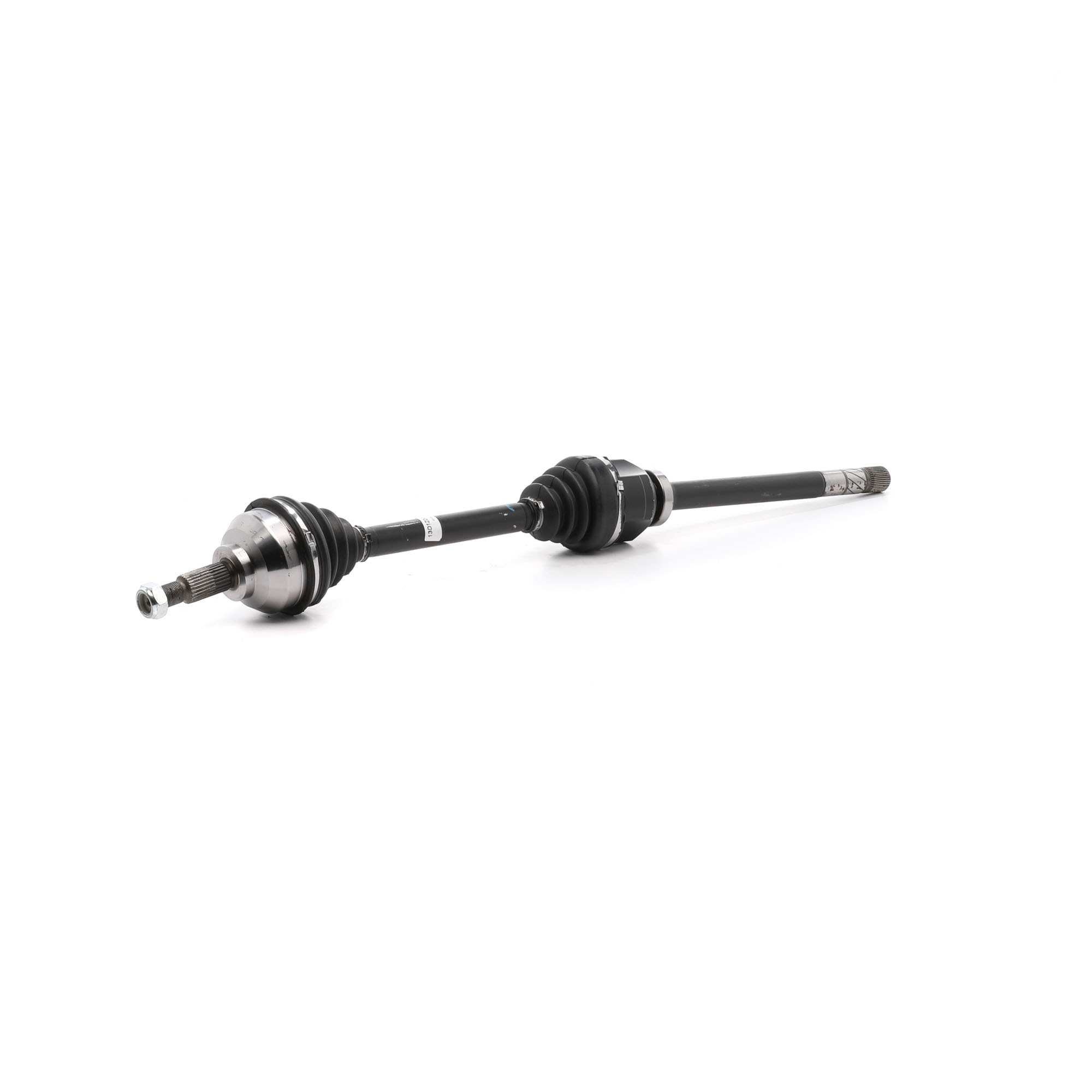 13D1224R Arbre de transmission RIDEX REMAN 7711 135 411