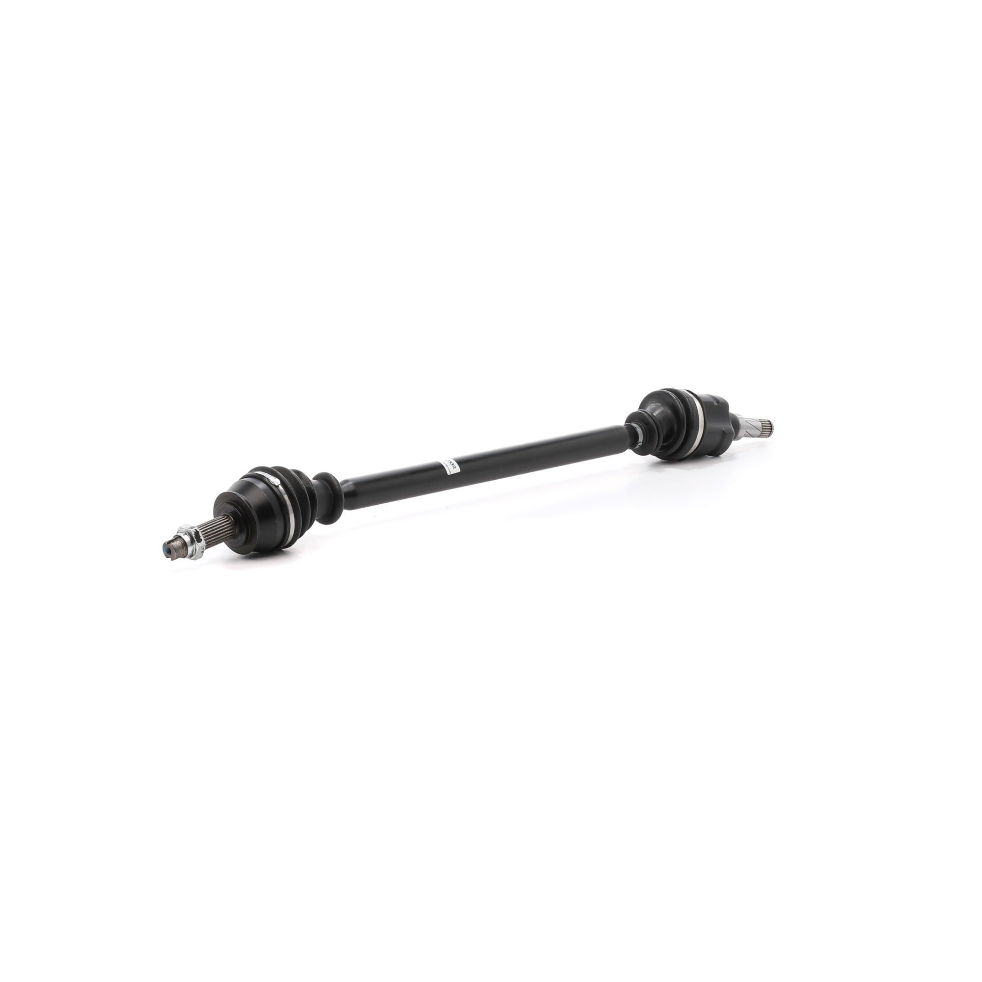 RIDEX REMAN 13D1233R Drivaxel framaxel höger, 920mm