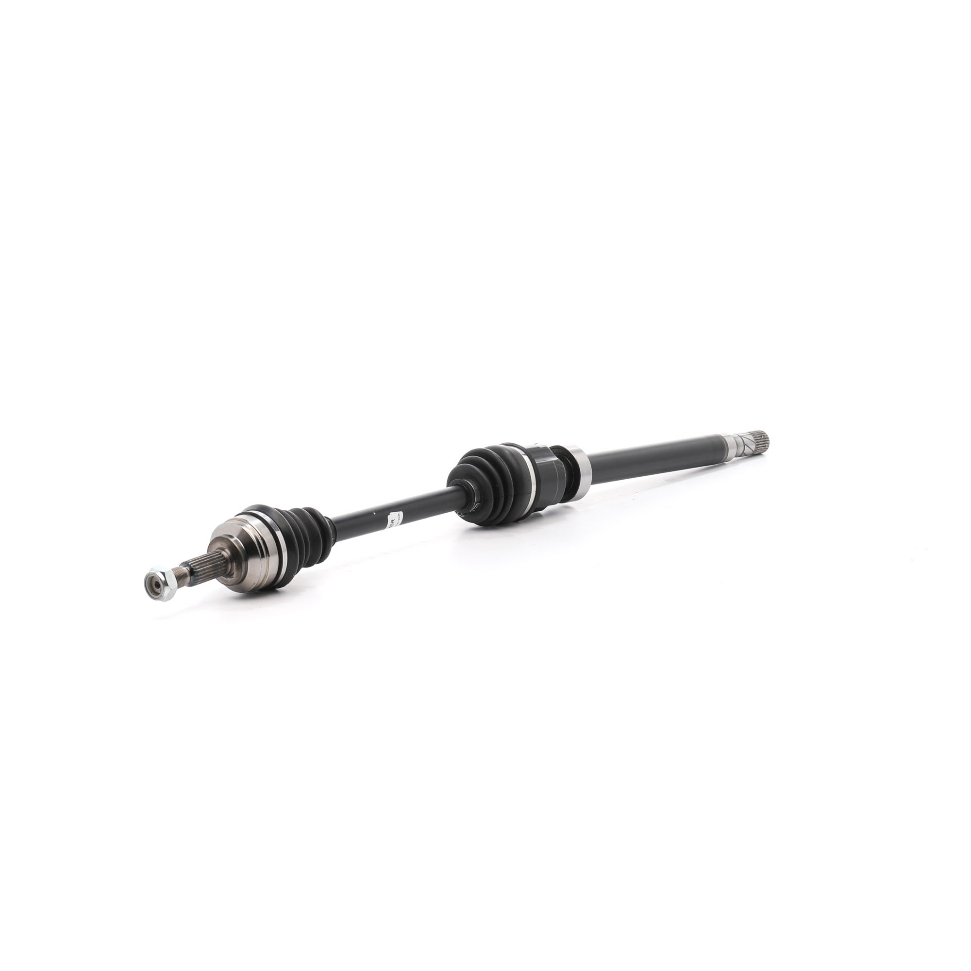 RIDEX REMAN 13D1245R precio palier Renault Clio 4 0.9 TCe 90 LPG 90cv Gasolina/Gas (LPG) 2021