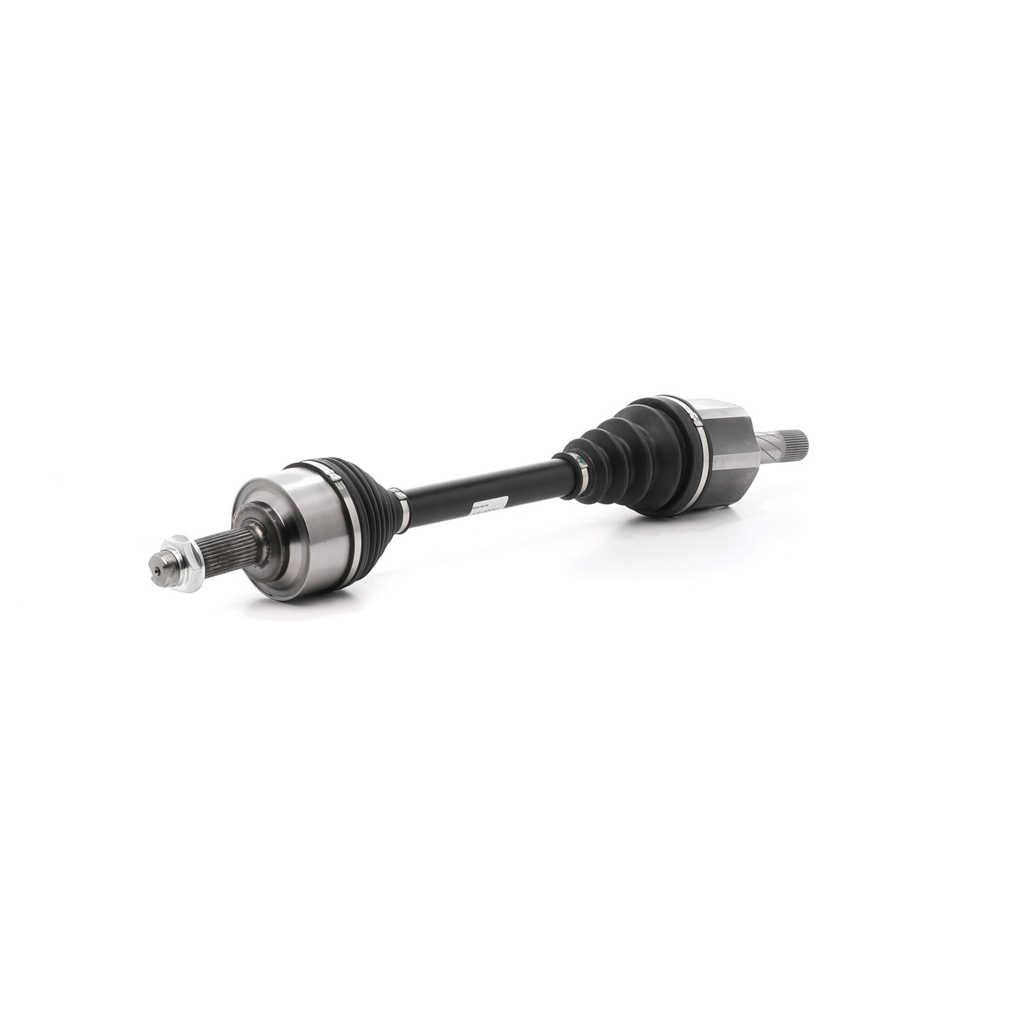 RIDEX REMAN 13D2018R Cardan Mercedes Vito Tourer 180 CDI 114 CV Diesel 2015 prix
