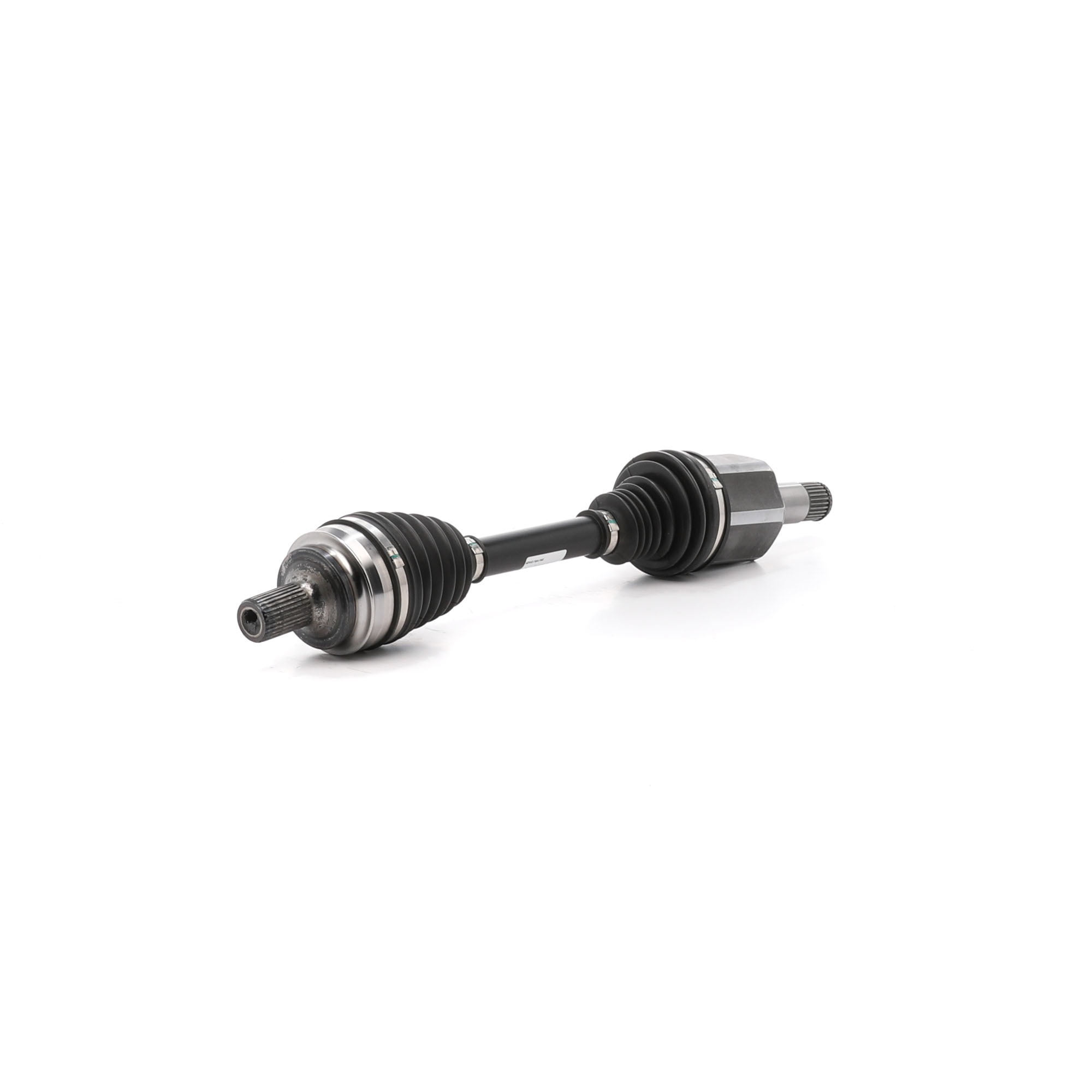 13D2027R Trækaksel RIDEX REMAN 2053303806 MERCEDES-BENZ