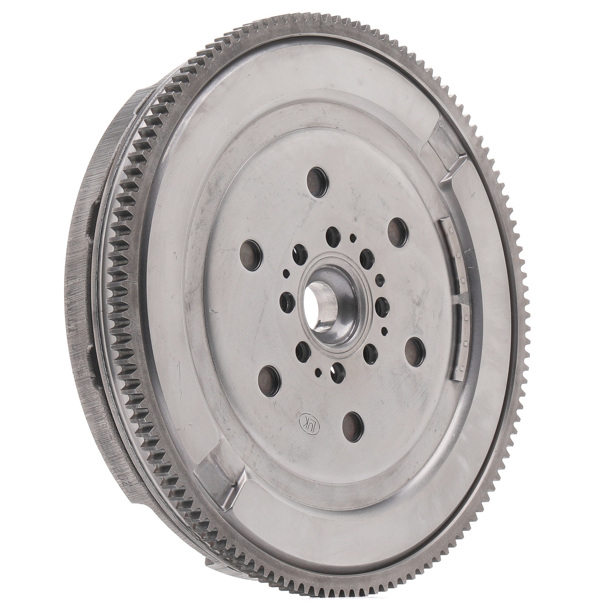 RIDEX REMAN 577F0634R Renault MASTER 2020 kaksoismassavauhtipyörä