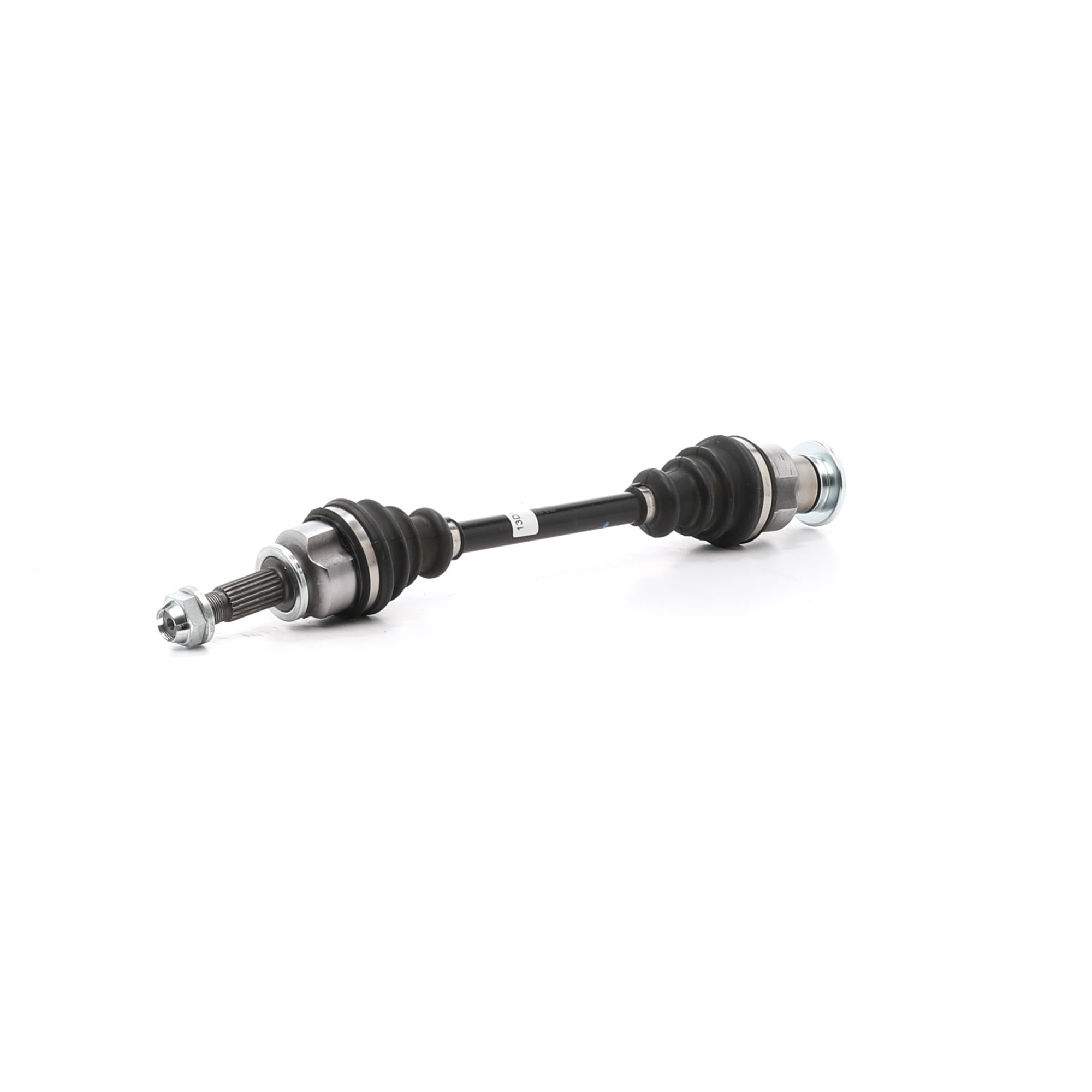 RIDEX REMAN 13D1336R Arbre de transmission A1, 467mm, Boîte automatique