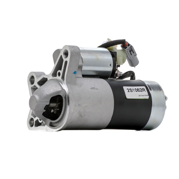 RIDEX REMAN 2S1062R Anlasser