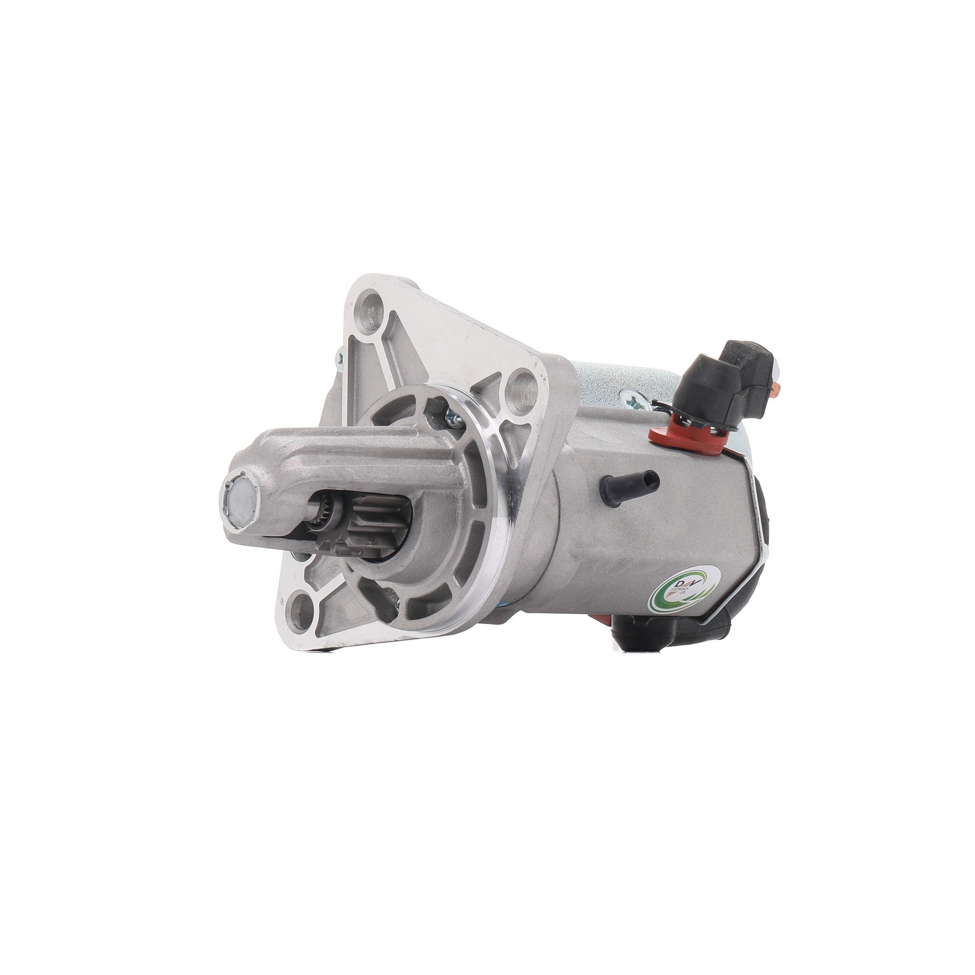 RIDEX REMAN 2S1076R Starter ieftine în magazin