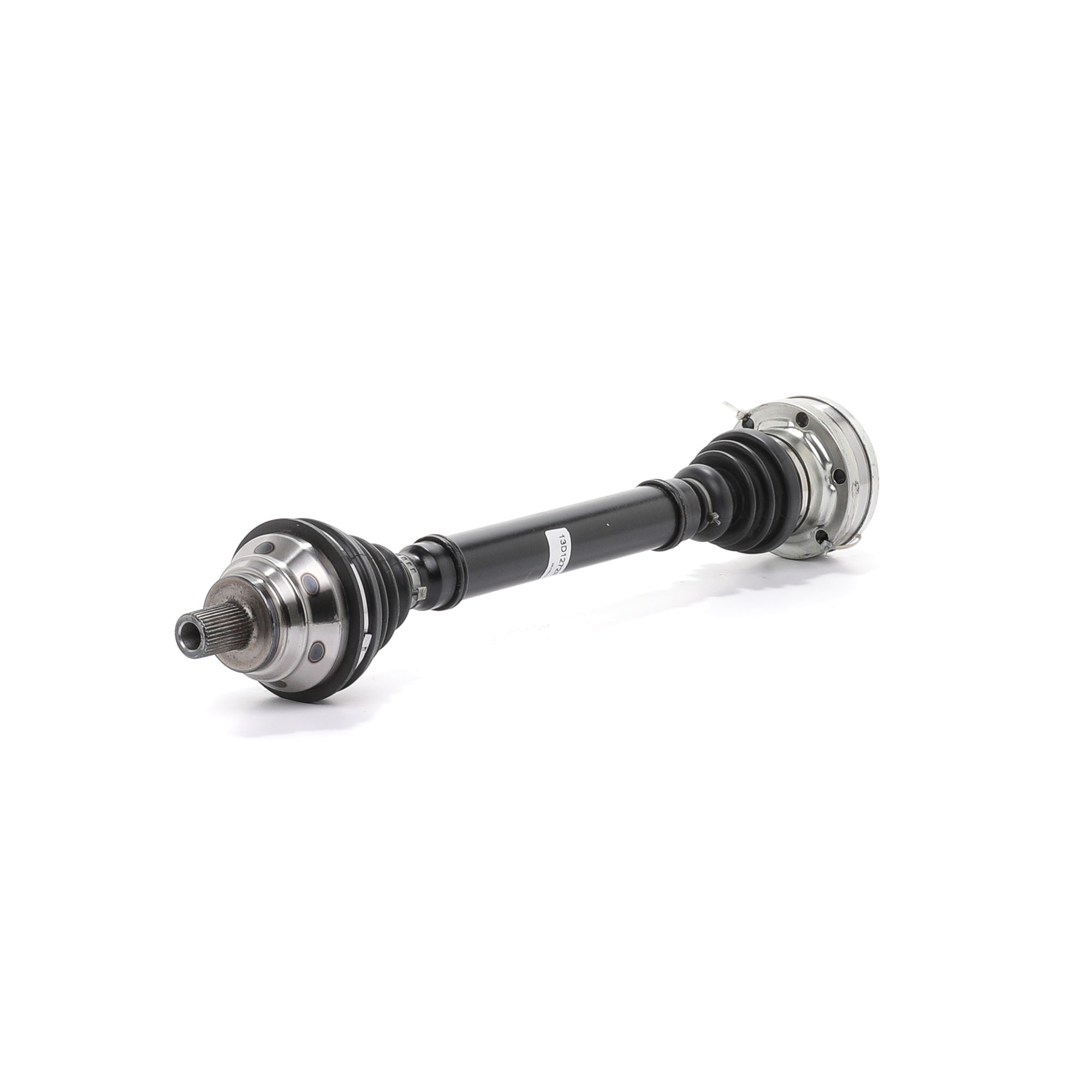 RIDEX REMAN 13D1272R Eixo de transmissão AUDI TT Coupe (8J3) 2.0 TTS quattro 272 cv Gasolina 2013 preço
