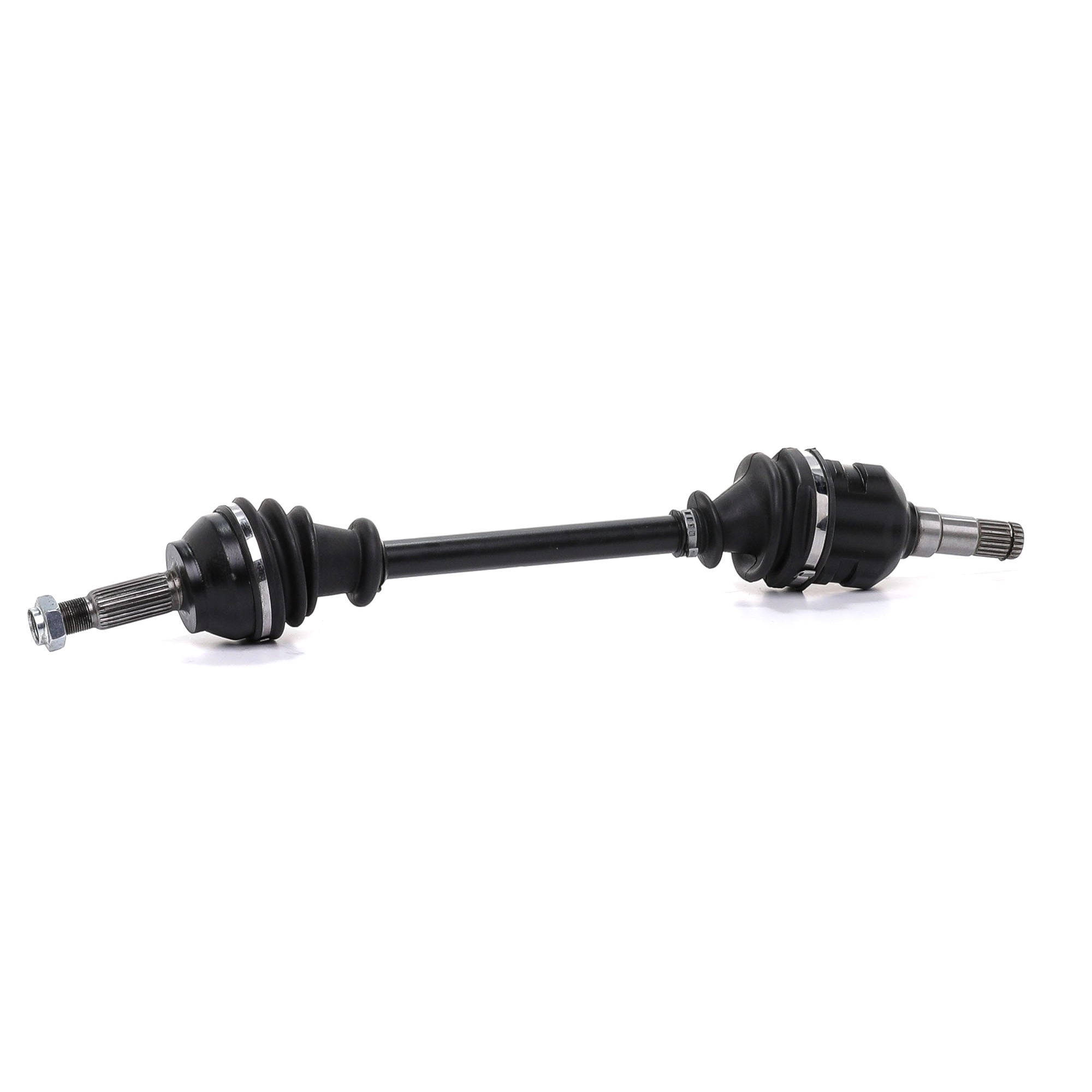 RIDEX REMAN 13D1110R Antriebswelle Vorderachse links, 664, 63,3mm