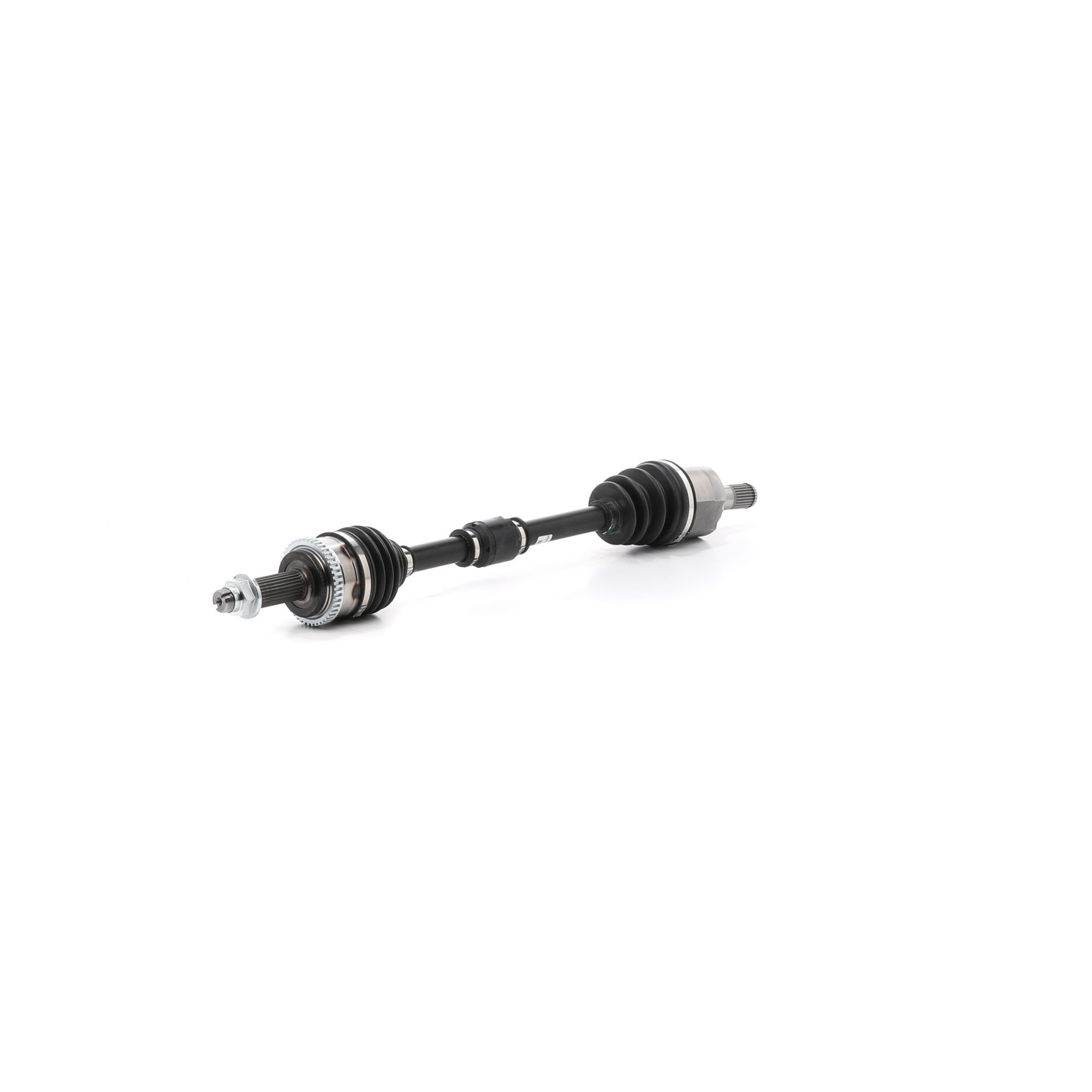 RIDEX REMAN 13D1757R Cardan Hyundai i30 CW 1.6 116 CV Essence 2008 prix