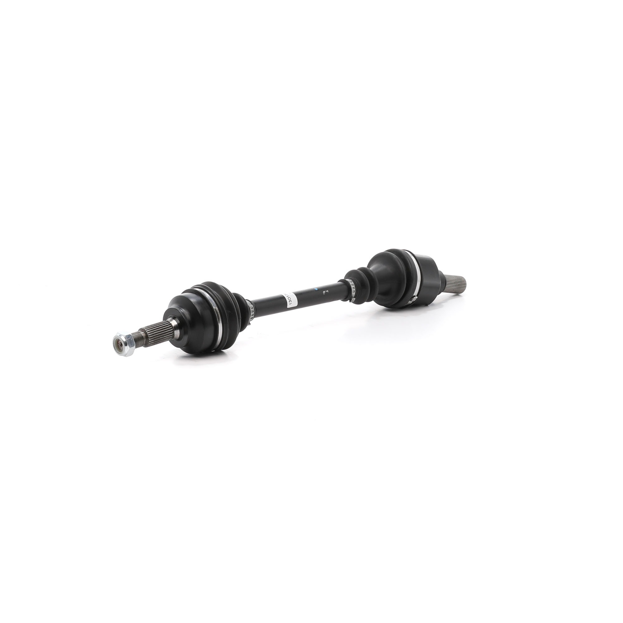 RIDEX REMAN 13D1785R Ημιαξόνιο TOYOTA Proace City Verso 1.5 D-4D 130 131 PS Πετρέλαιο 2023 τιμες