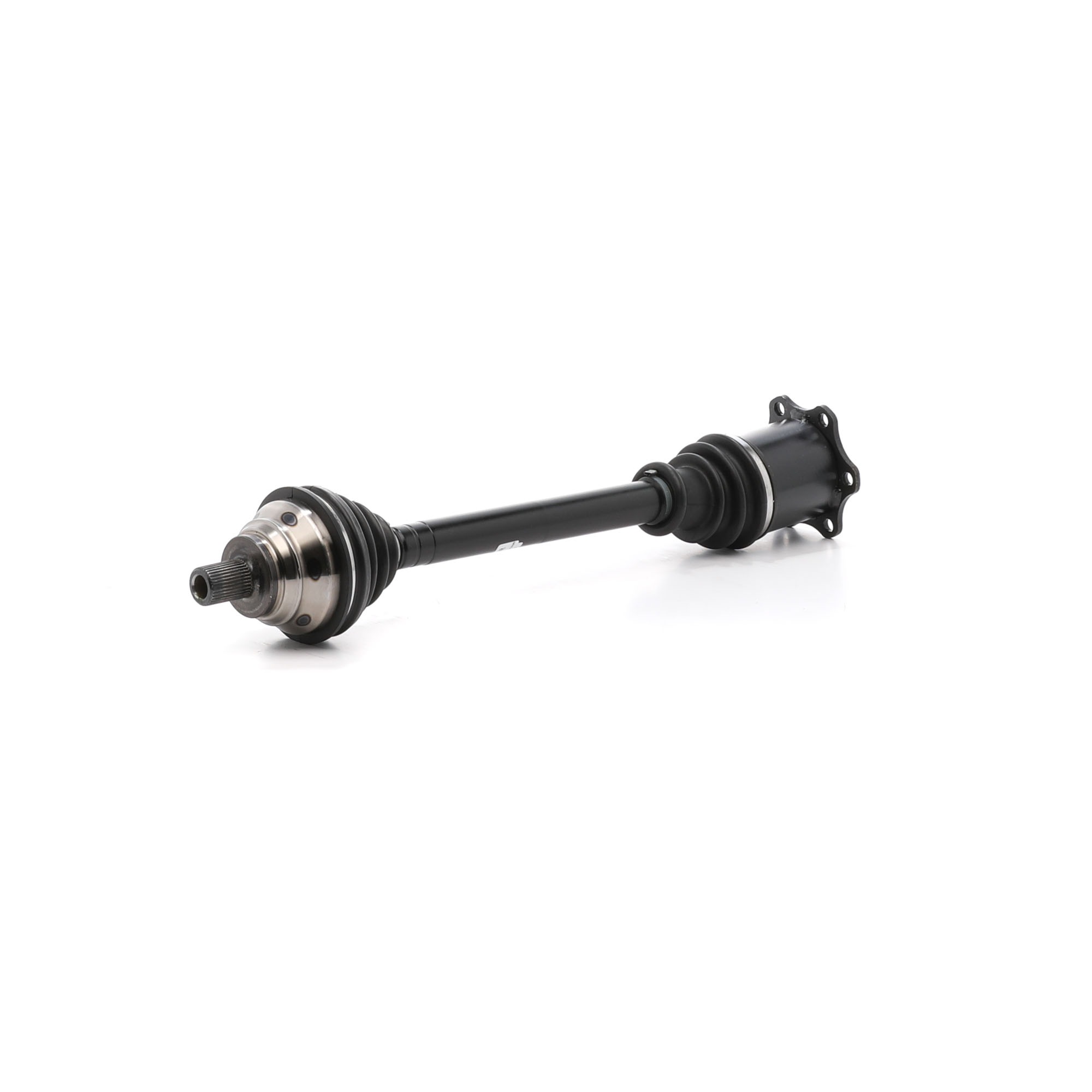 RIDEX REMAN 13D1800R aandrijfas Skoda Superb 3V3 2.0 TDI 4x4 190 Pk Diesel 2020 kosten