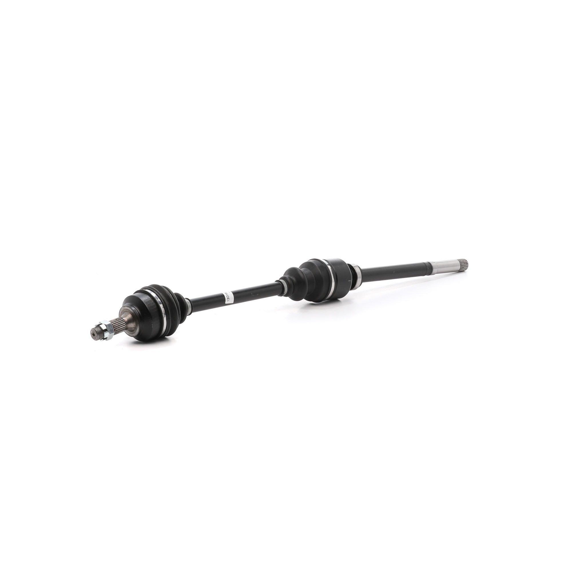 13D1825R Gelenksatz, Antriebswelle RIDEX REMAN 3273VN CITROËN