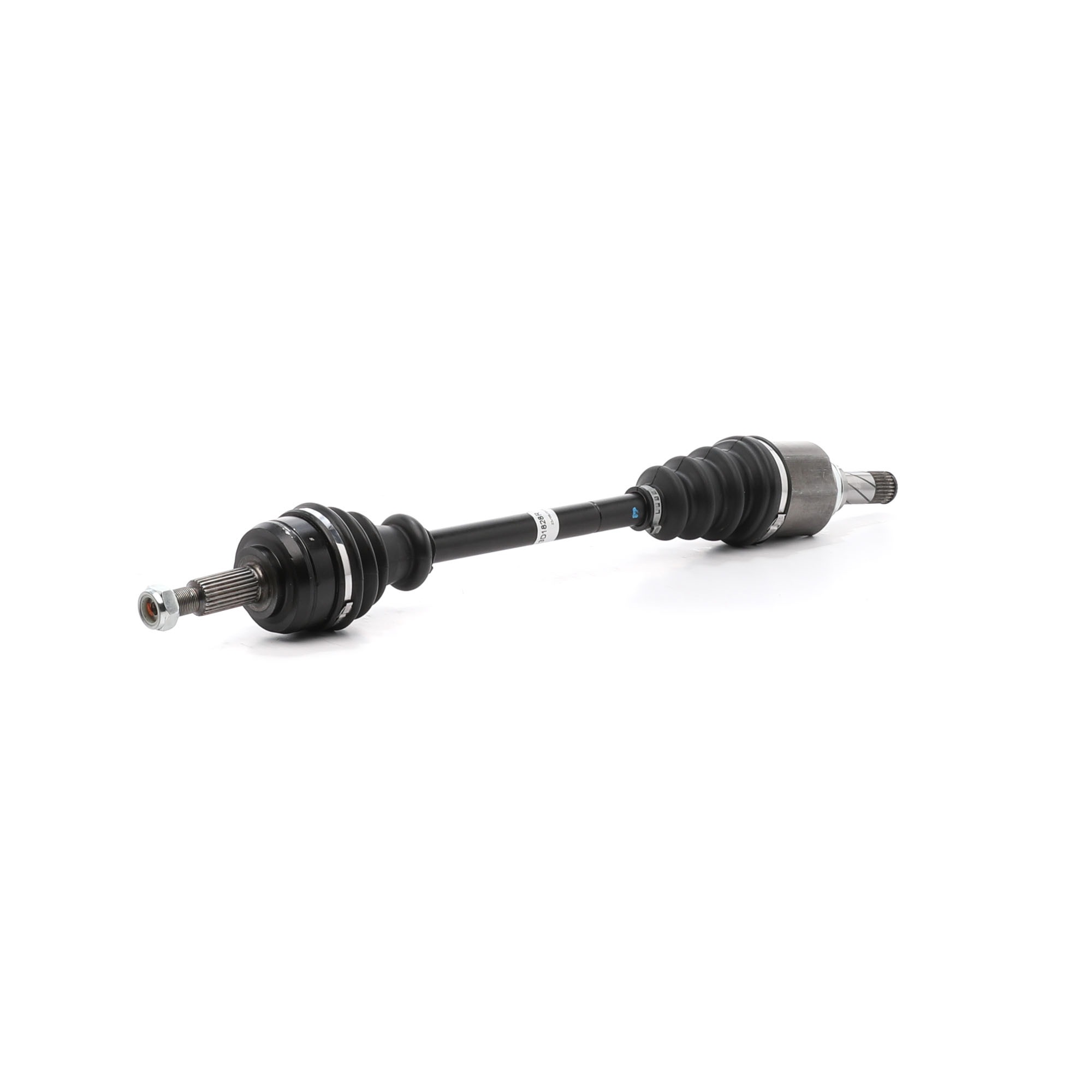 13D1828R Gelenksatz, Antriebswelle RIDEX REMAN 39101-6363R DACIA