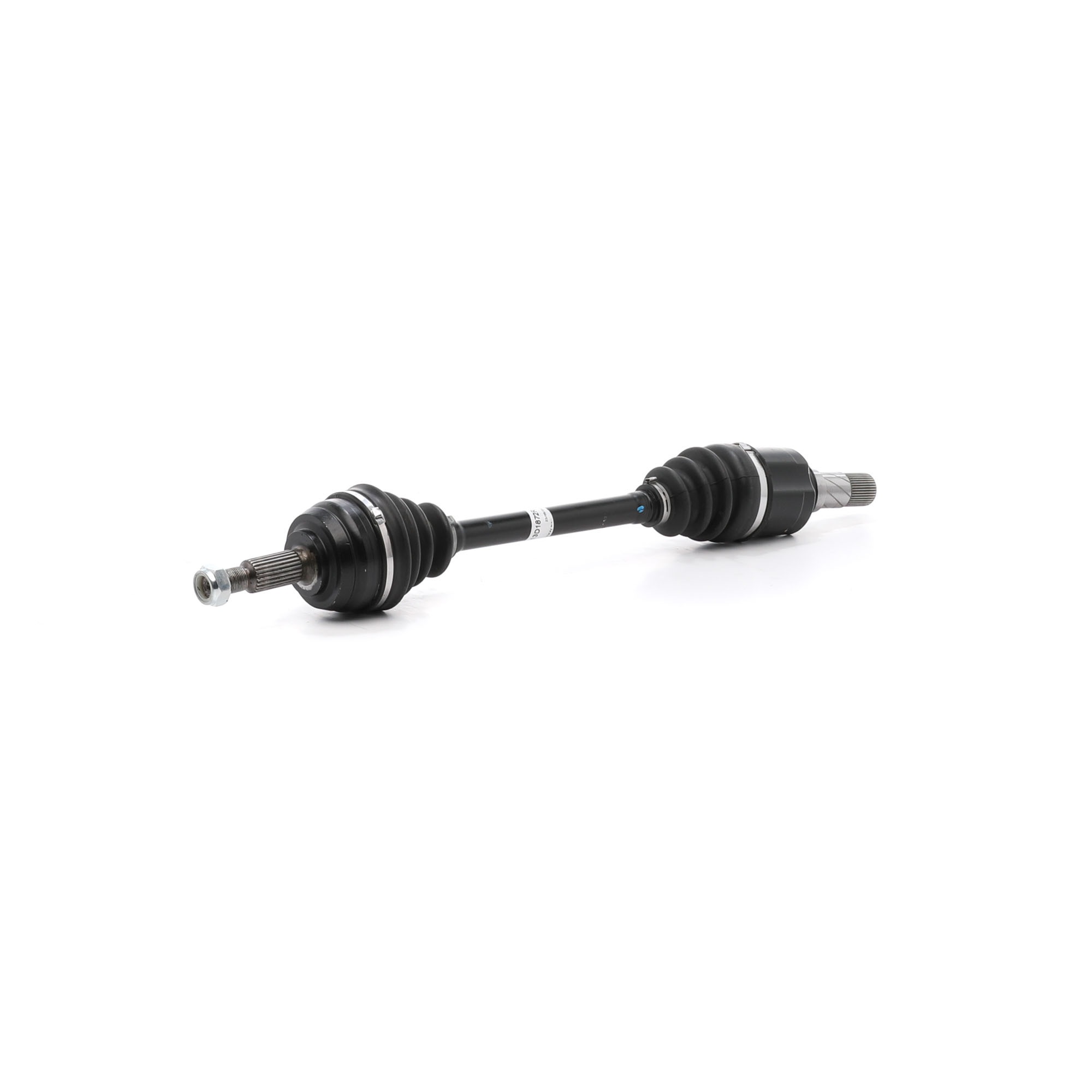 13D1872R Gelenksatz, Antriebswelle RIDEX REMAN 7711497437 RENAULT