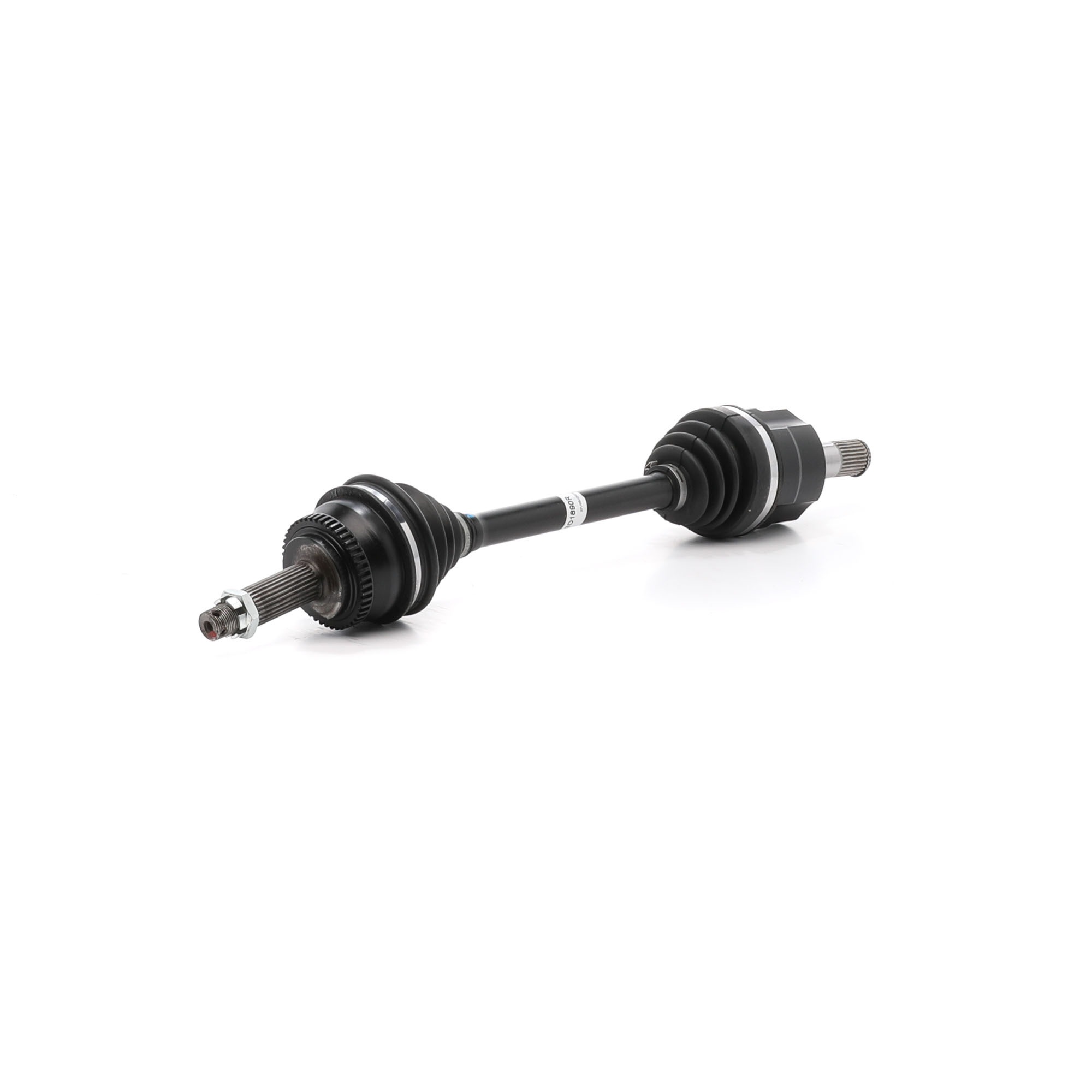 RIDEX REMAN 13D1890R Drivaxel Hyundai i30 fd 1.6 CRDi 116 hk Diesel 2011 pris