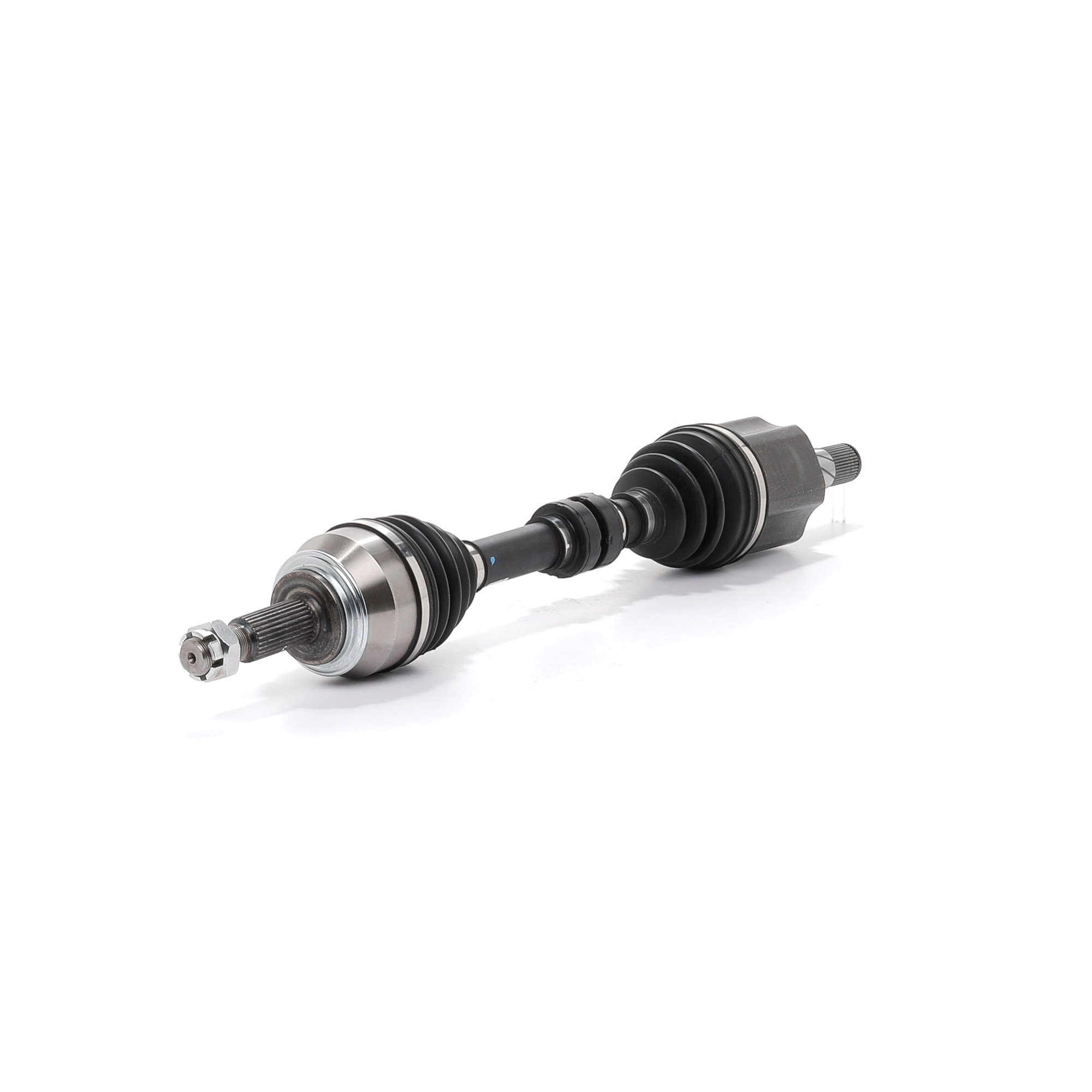 13D1902R Joint kit, drive shaft RIDEX REMAN 391014EB0A FORD