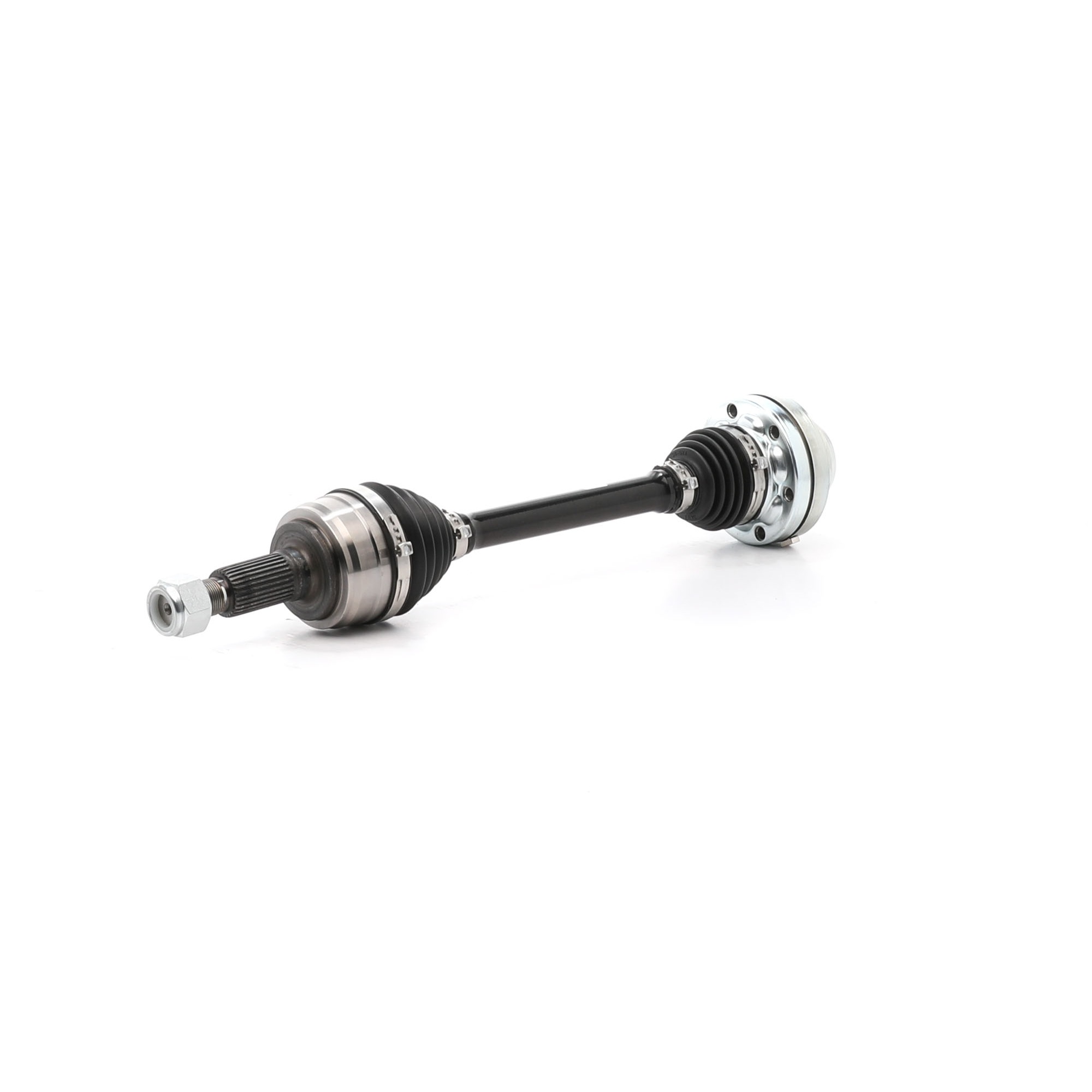 RIDEX REMAN 13D1907R Porsche Cayenne 92A 4.8 Turbo S Vetoakseli 570 hv Bensiini 2016 hinta