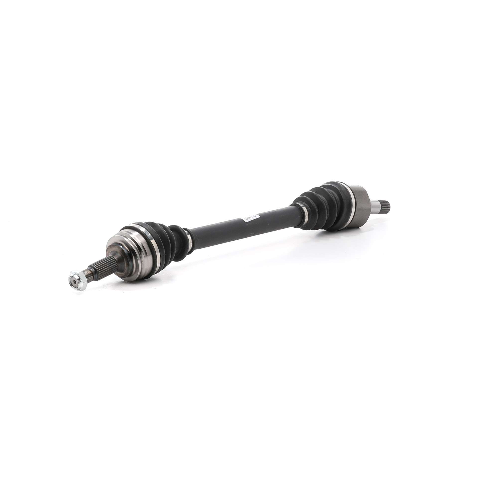 RIDEX REMAN 13D1942R Cardan CITROËN Jumpy III Camion plate-forme/Châssis (V) 1.6 BlueHDi 95 CV Diesel 2020 prix