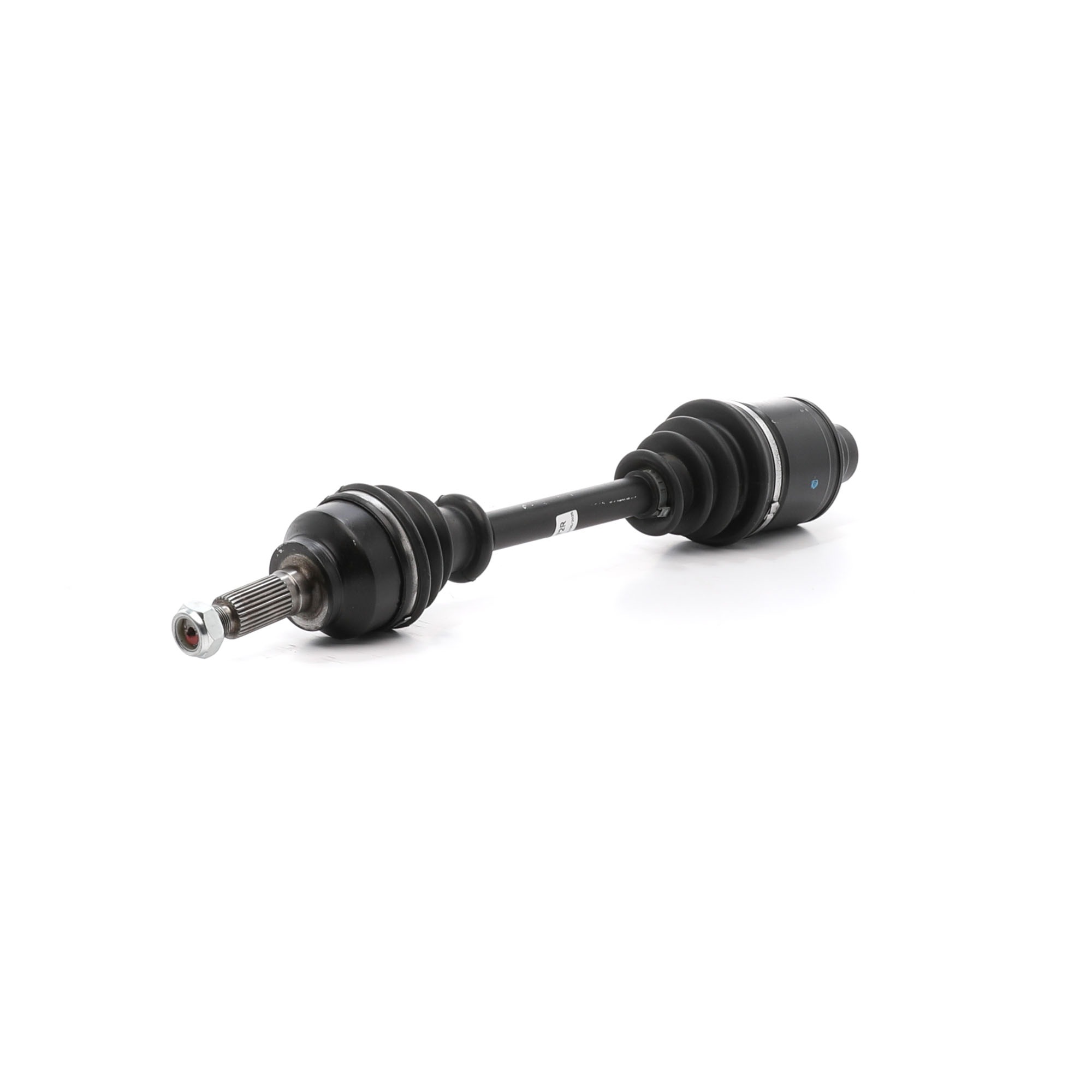 13D1972R Drive shaft RIDEX REMAN GG63 25 500 A