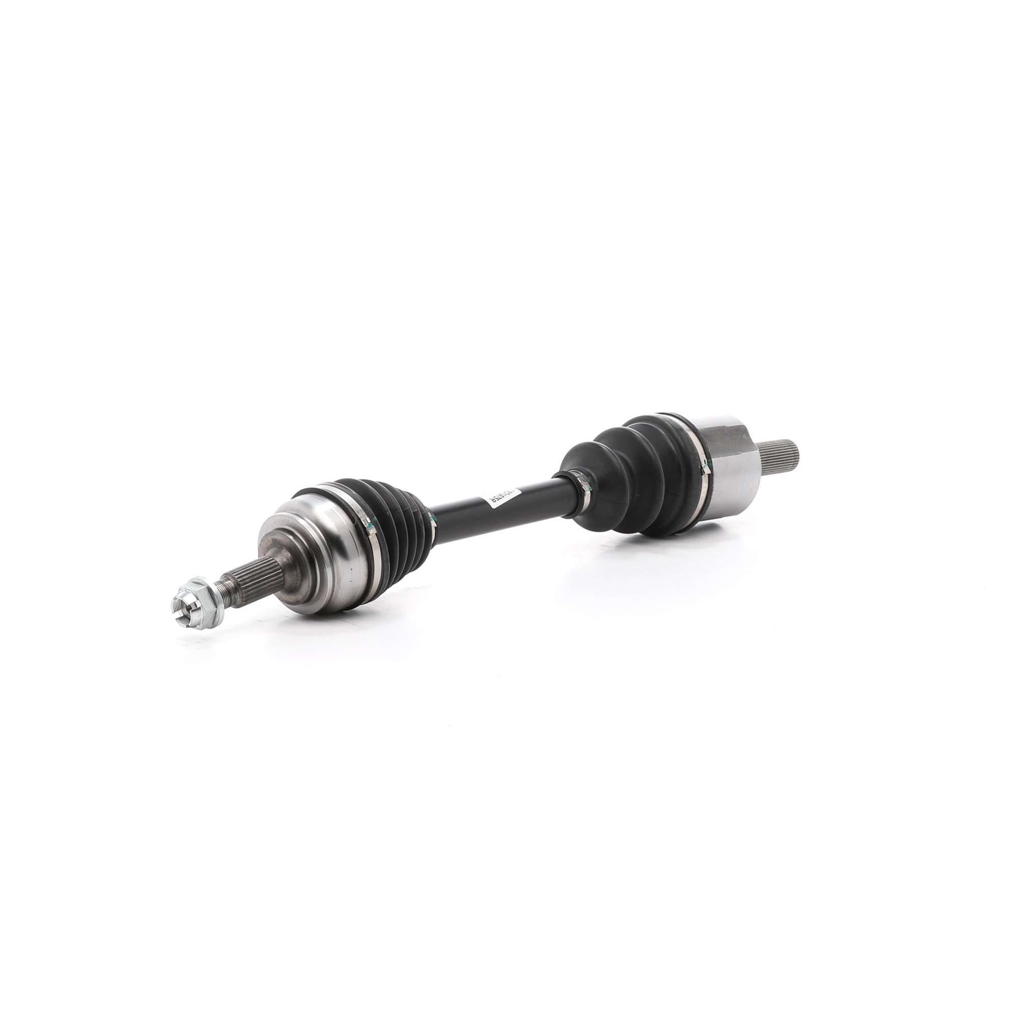 13D1975R Drivaxel RIDEX REMAN 3287 C1 MERCEDES-BENZ