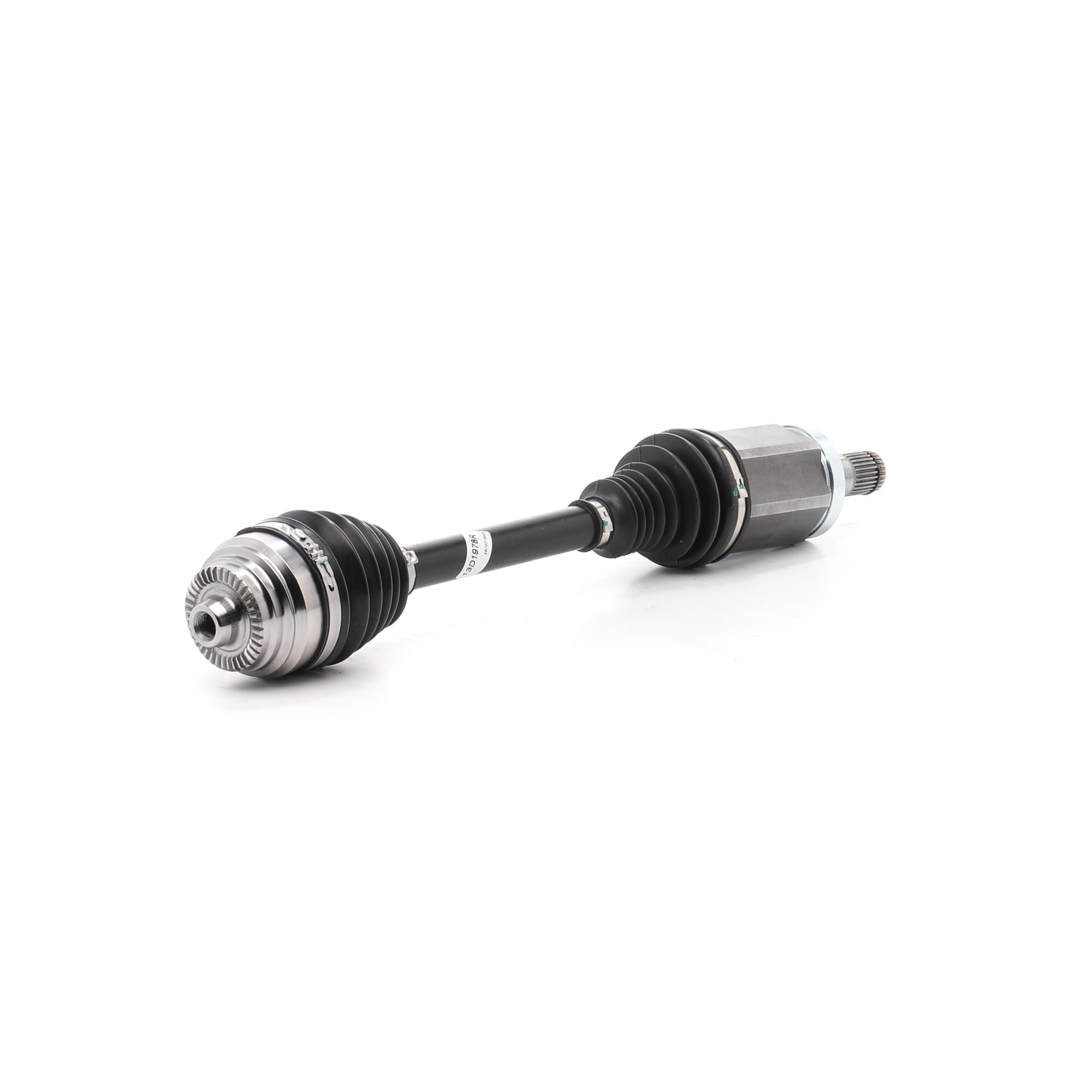 RIDEX REMAN 13D1978R Driveshaft BMW G30 540 i Mild-Hybrid xDrive 333 hp Petrol/Electric 2020 price