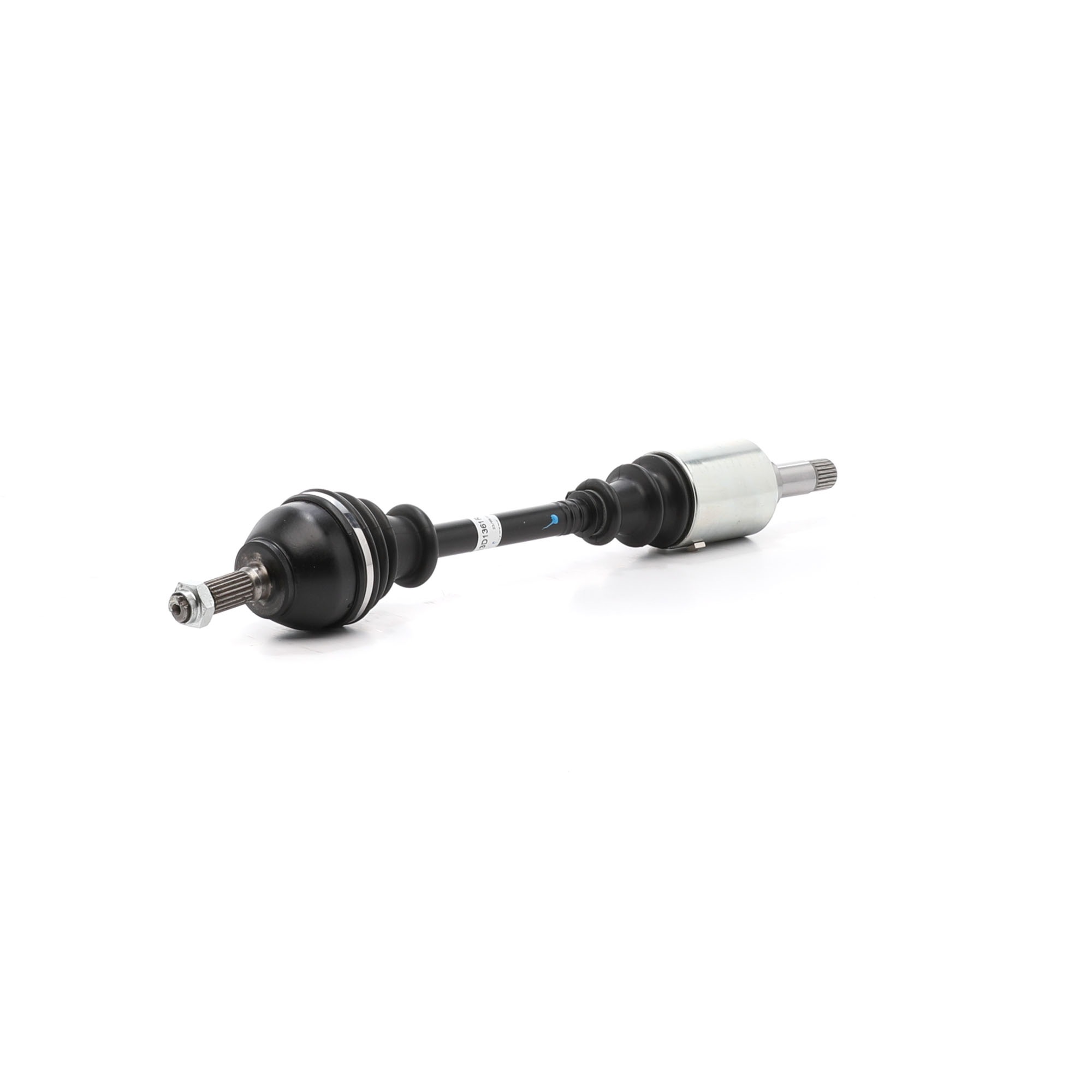 13D1361R Vetoakseli RIDEX REMAN 327244 PEUGEOT