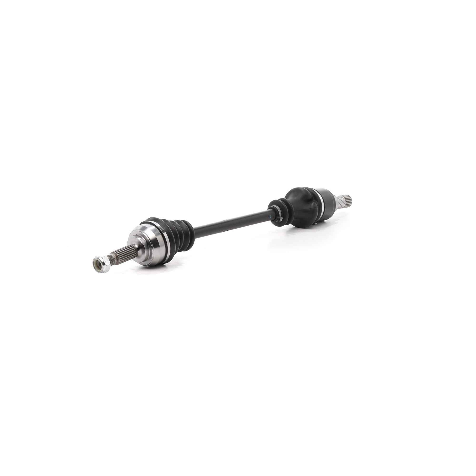 RIDEX REMAN 13D1369R Renault Clio 3 Grandtour 1.2 16V (KR0E) CV axle 78 hp Petrol 2011 cost