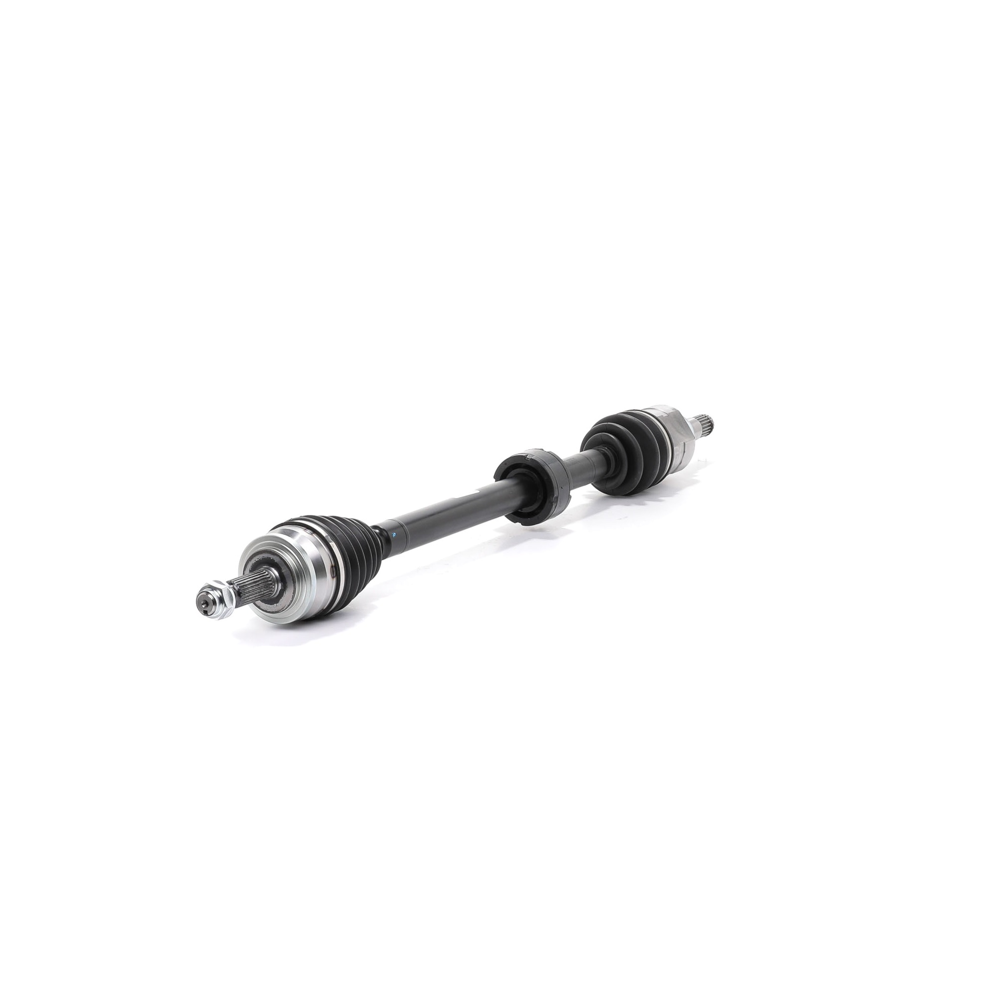 RIDEX REMAN 13D1379R Semiasse 939, 63mm