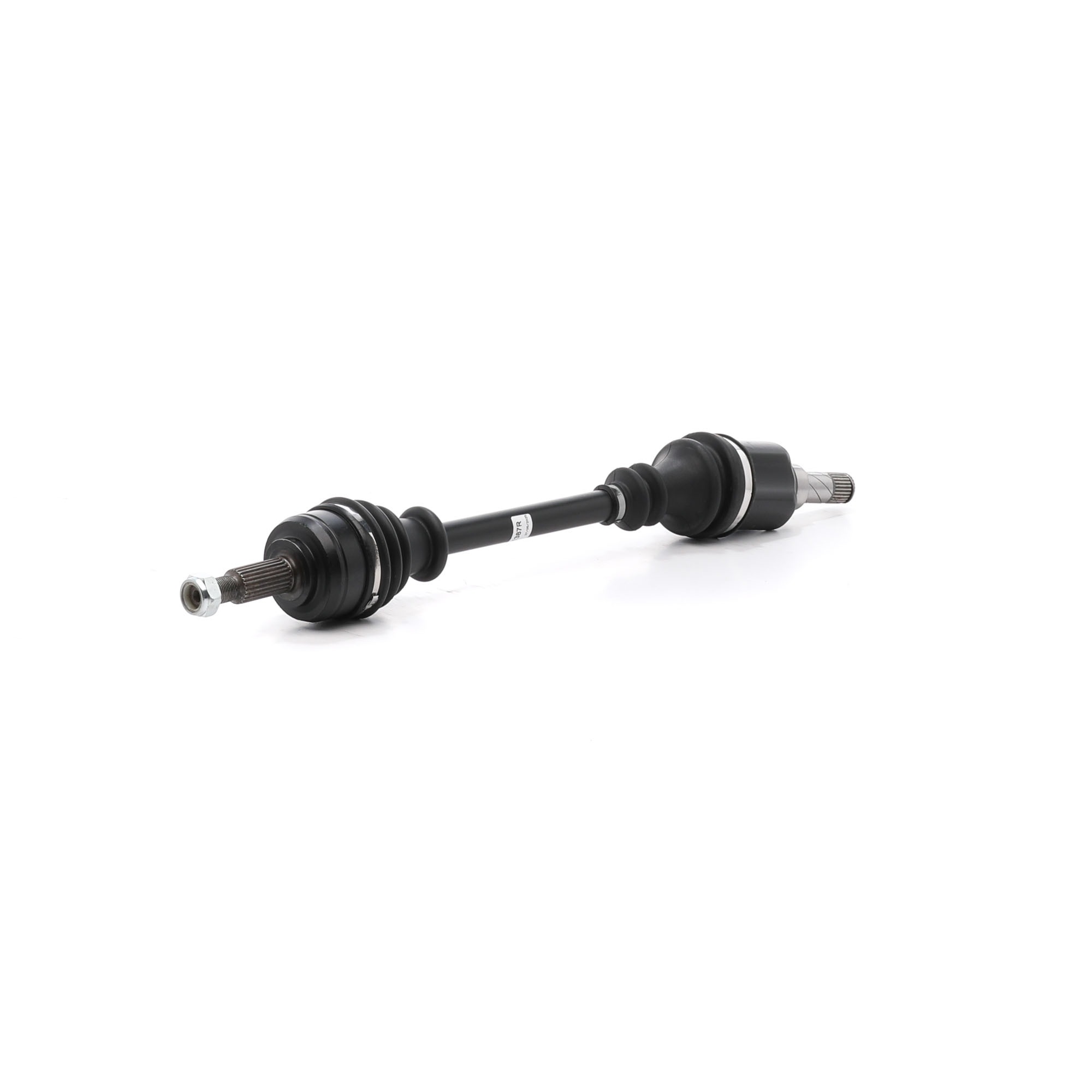 RIDEX REMAN 13D1387R Hnací riadel DACIA Lodgy (JS_) 1.6 LPG 109 KS Benzin/plyn (LPG) 2024 cena