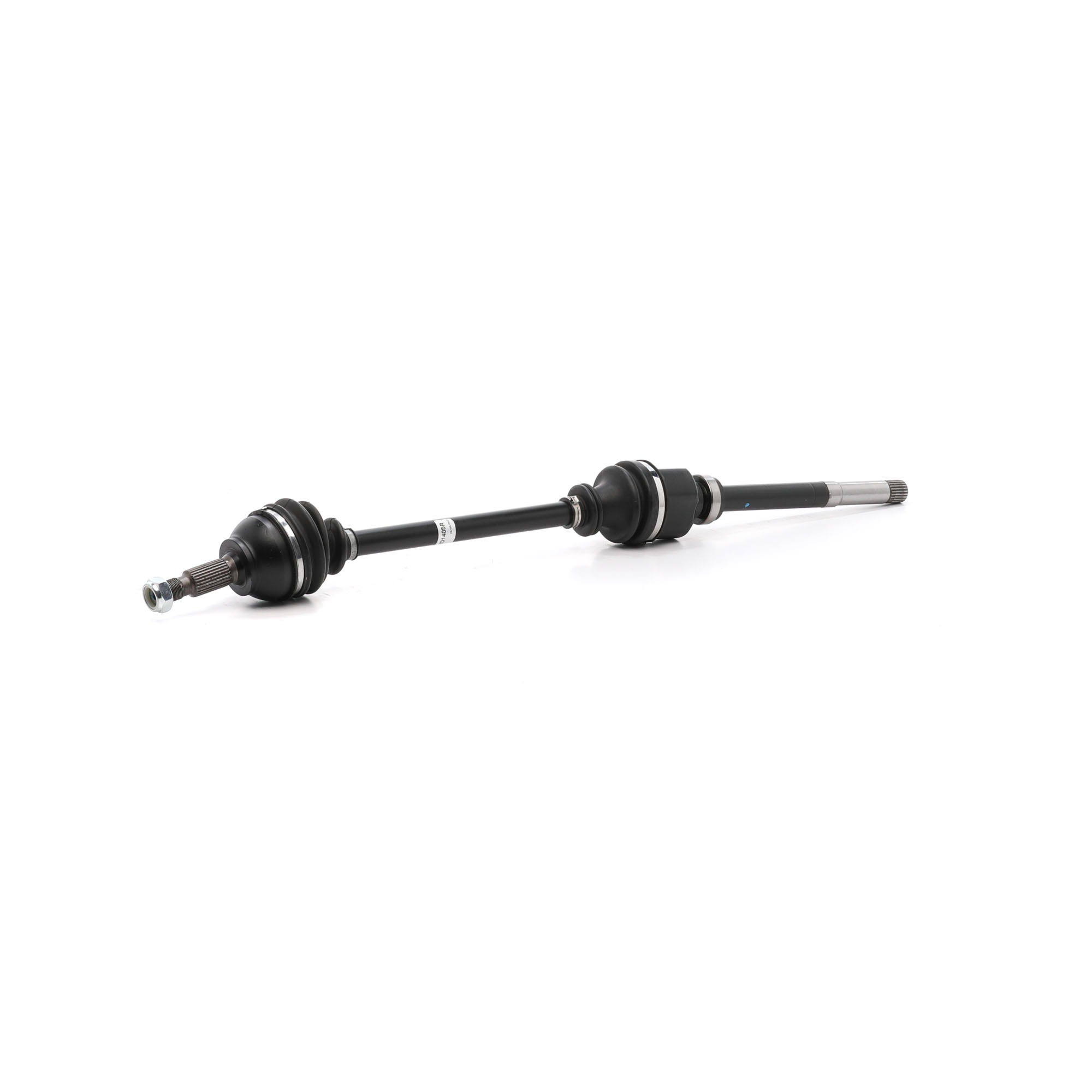 RIDEX REMAN 13D1405R Peugeot 308 SW Farmari 2.0 BlueHDi Vetoakseli 150 hv Diesel 2017 hinta