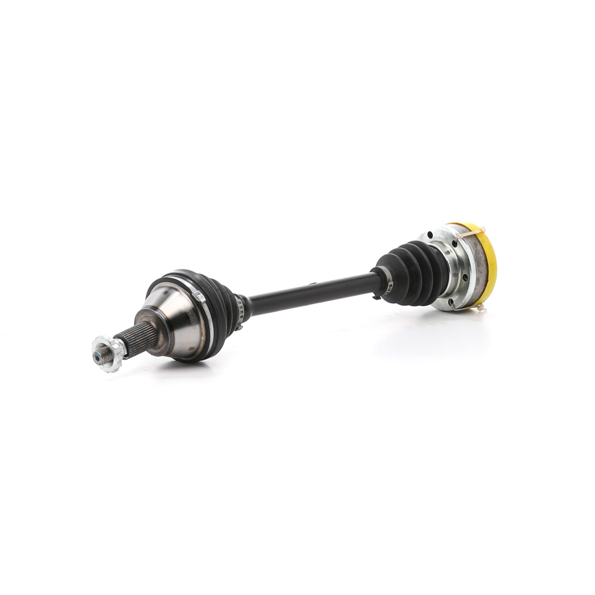 13D1413R Semiasse RIDEX REMAN 6QE 407 271 H