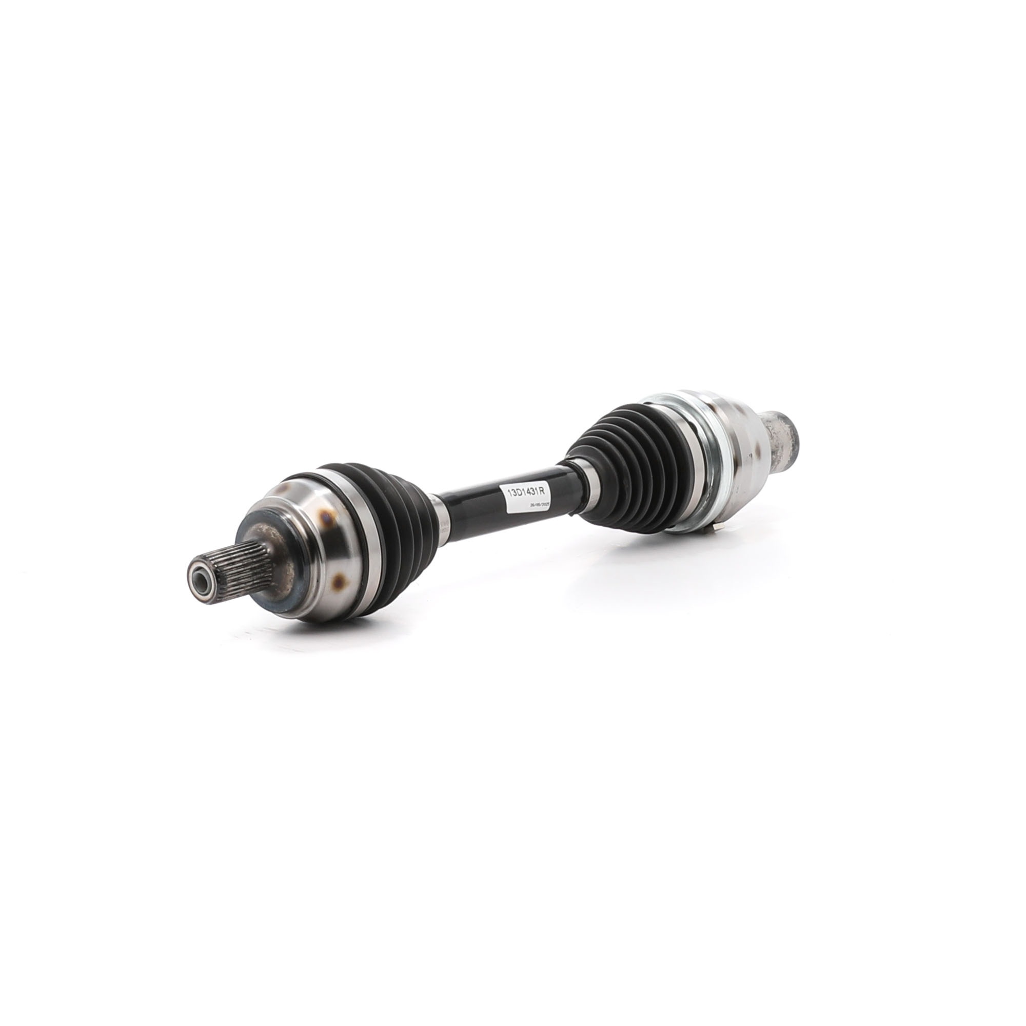 RIDEX REMAN 13D1431R Polos MERCEDES-BENZ Razred B (W246, W242) B 160 1.6 102 km Bencin 2016 cena