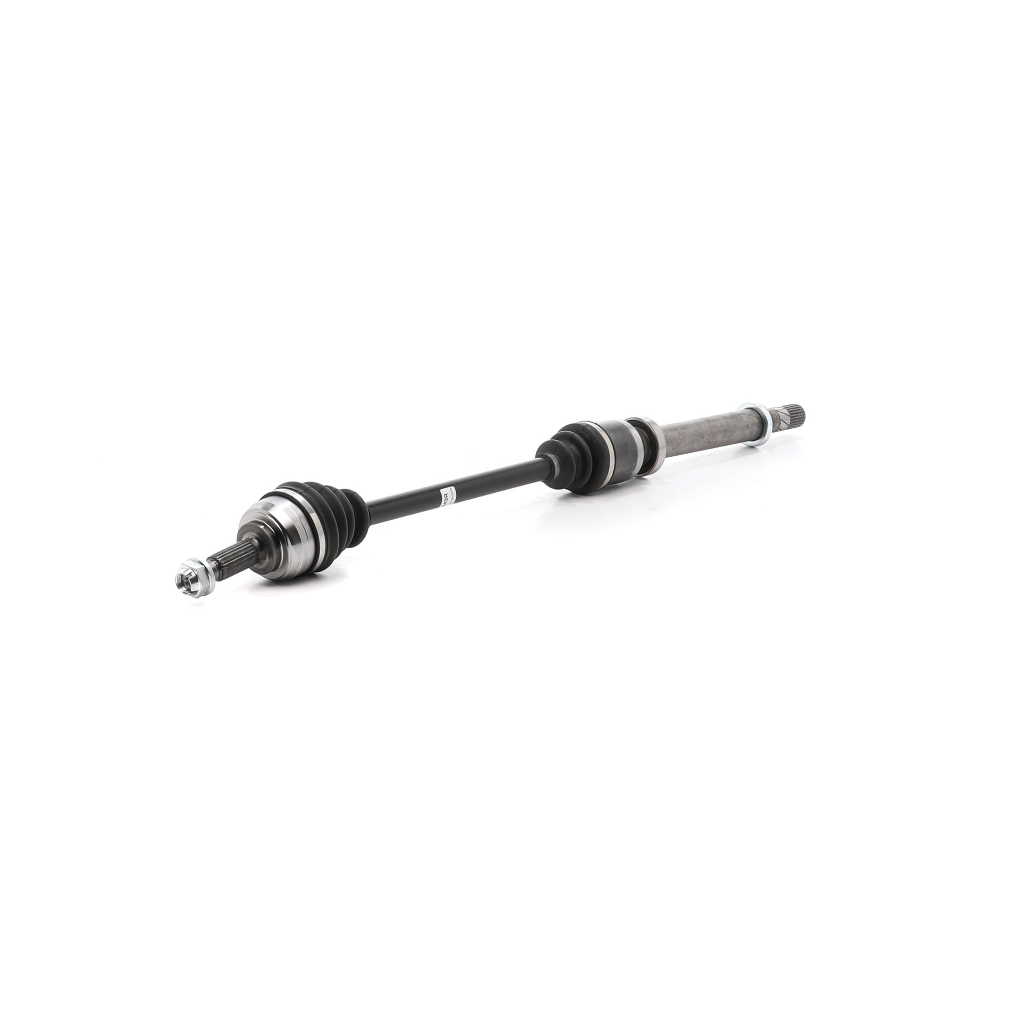 RIDEX REMAN 13D1443R Renault Laguna 1 Grandtour 2.0 16V Vetoakseli 139 hv Bensiini 2001 hinta