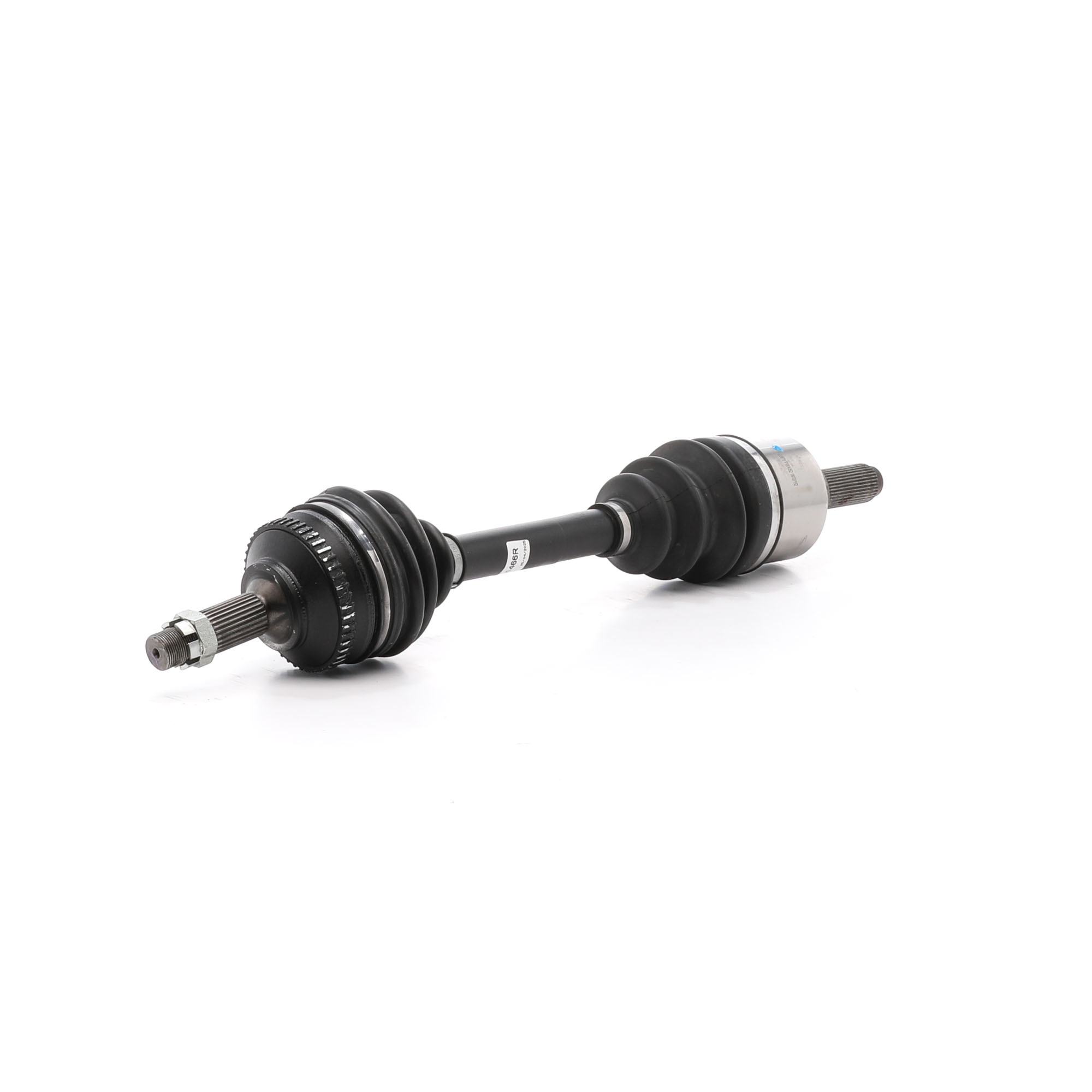 13D1466R Drive shaft RIDEX REMAN 32720R PEUGEOT