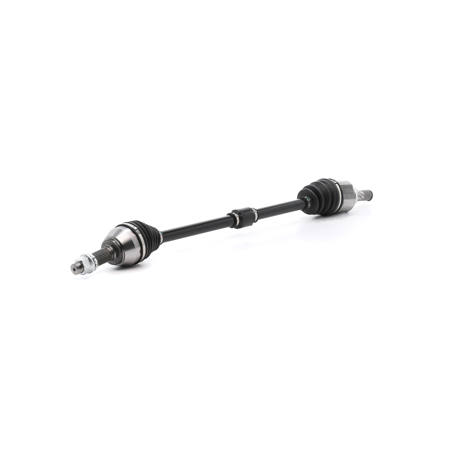 13D1476R Gelenksatz, Antriebswelle RIDEX REMAN 391001KA0A RENAULT