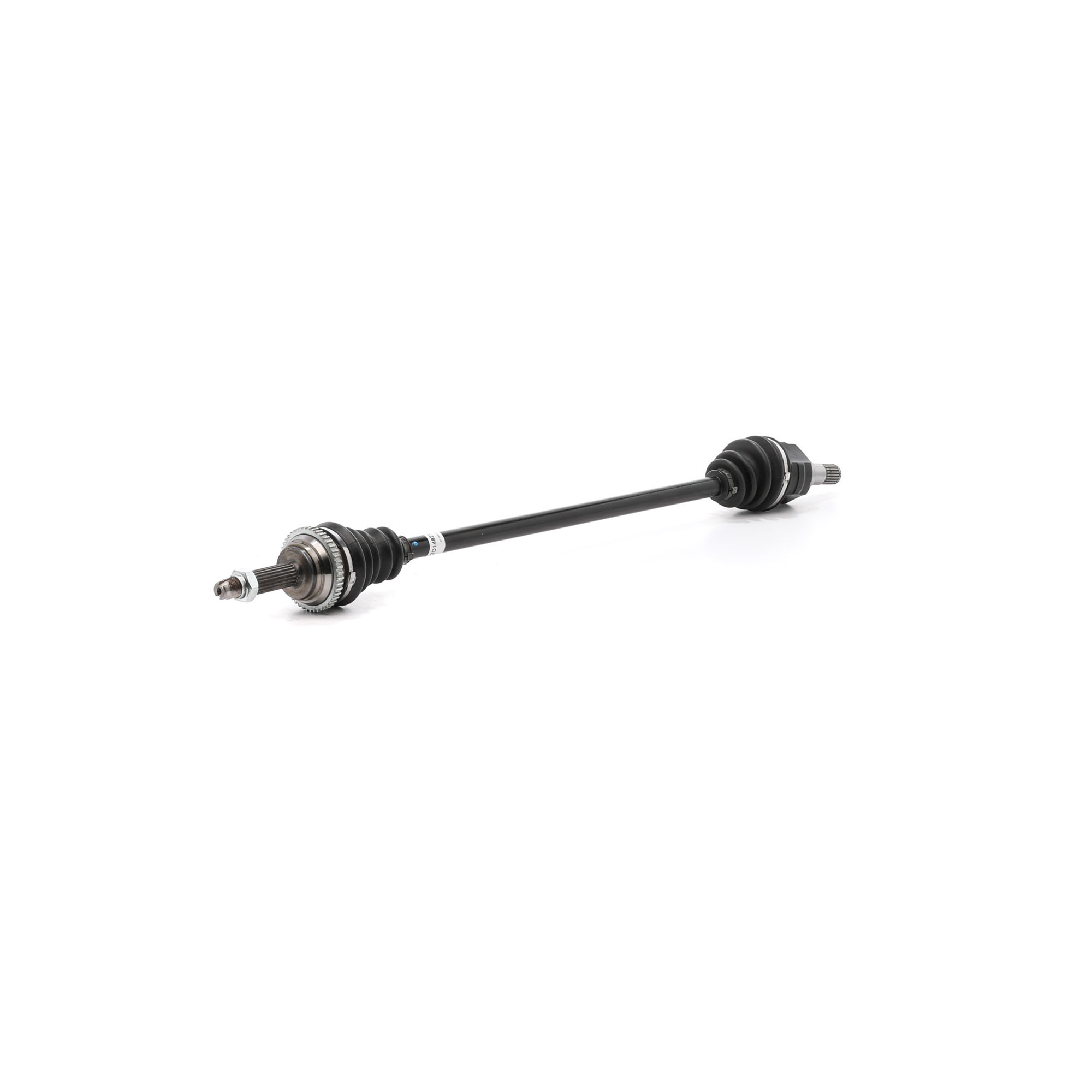 RIDEX REMAN 13D1482R Hnací hřídel Chevrolet Aveo T250 1.2 75 HP Benzín 2024 cena