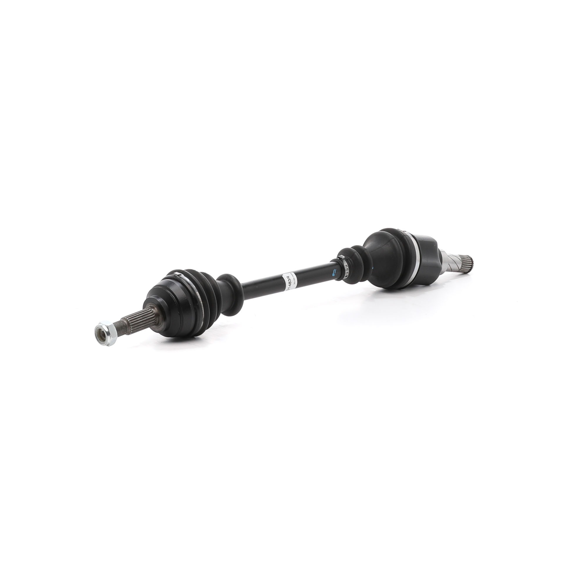 RIDEX REMAN 13D1483R Cardan Sandero Phase 2 1.5 dCi 75 / Blue dCi 75 75 CV Diesel 2023 prix