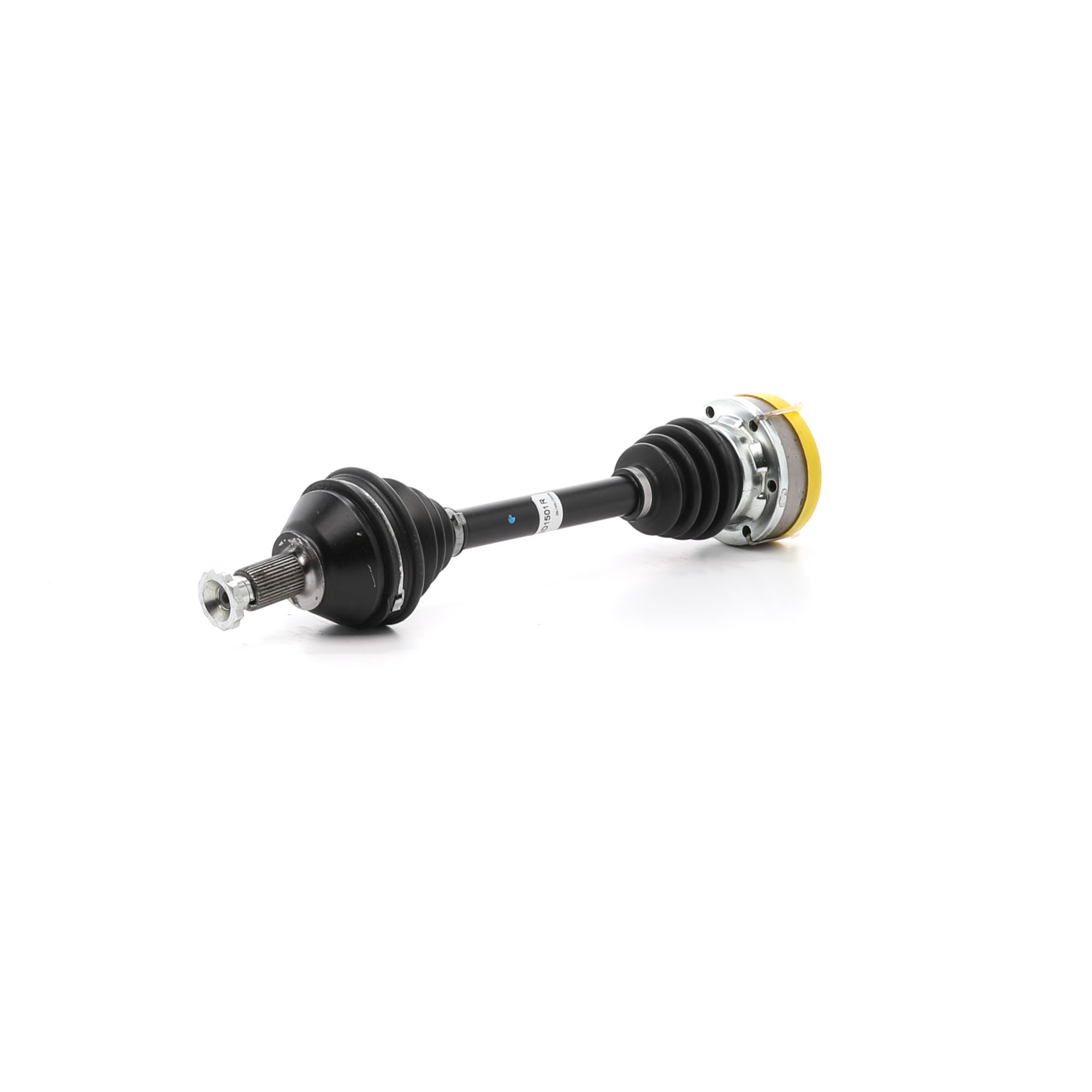 RIDEX REMAN 13D1501R Cardan de transmission SKODA Fabia II 3/5 portes (542) 1.6 TDI 90 CV Diesel 2014 prix