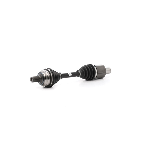 RIDEX REMAN Drive shaft 13D1519R