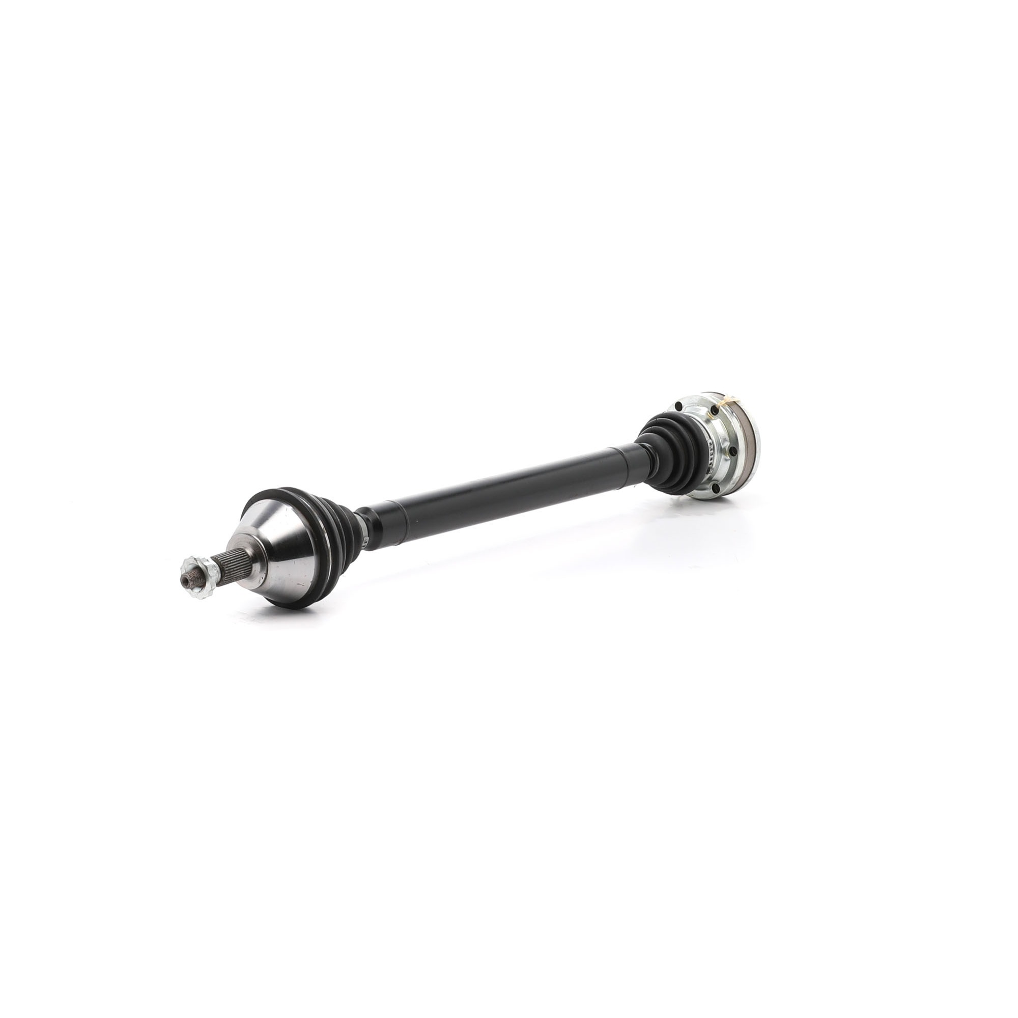 13D1534R Drive shaft RIDEX REMAN 6R0407762SX VW