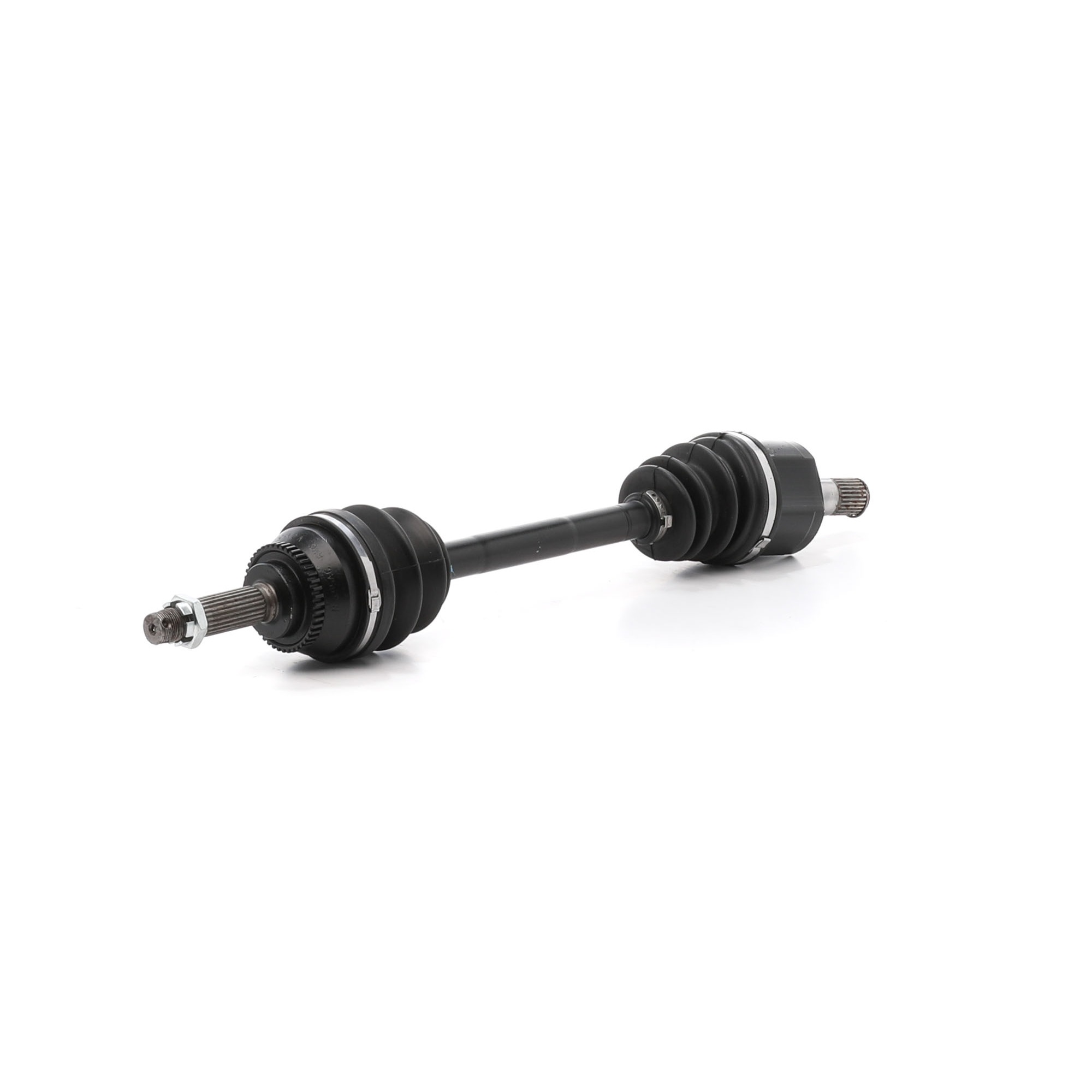 RIDEX REMAN 13D1536R Hyundai Matrix fc 1.5CRDi Driveshaft 102 hp Diesel 2009 cost
