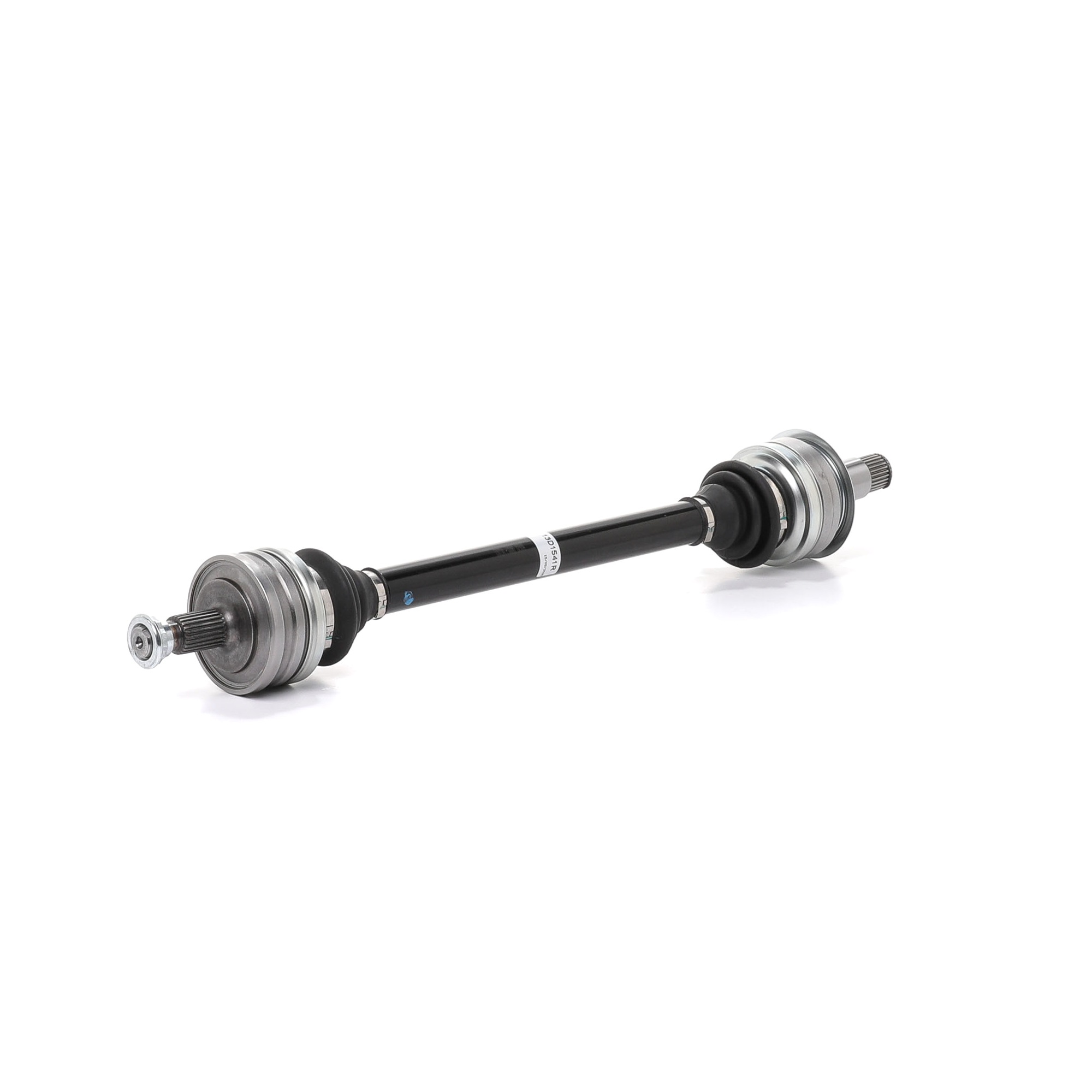 RIDEX REMAN 13D1541R Trækaksler CLK C209 CLK 200 Kompressor 163 HK Benzin 2004 pris