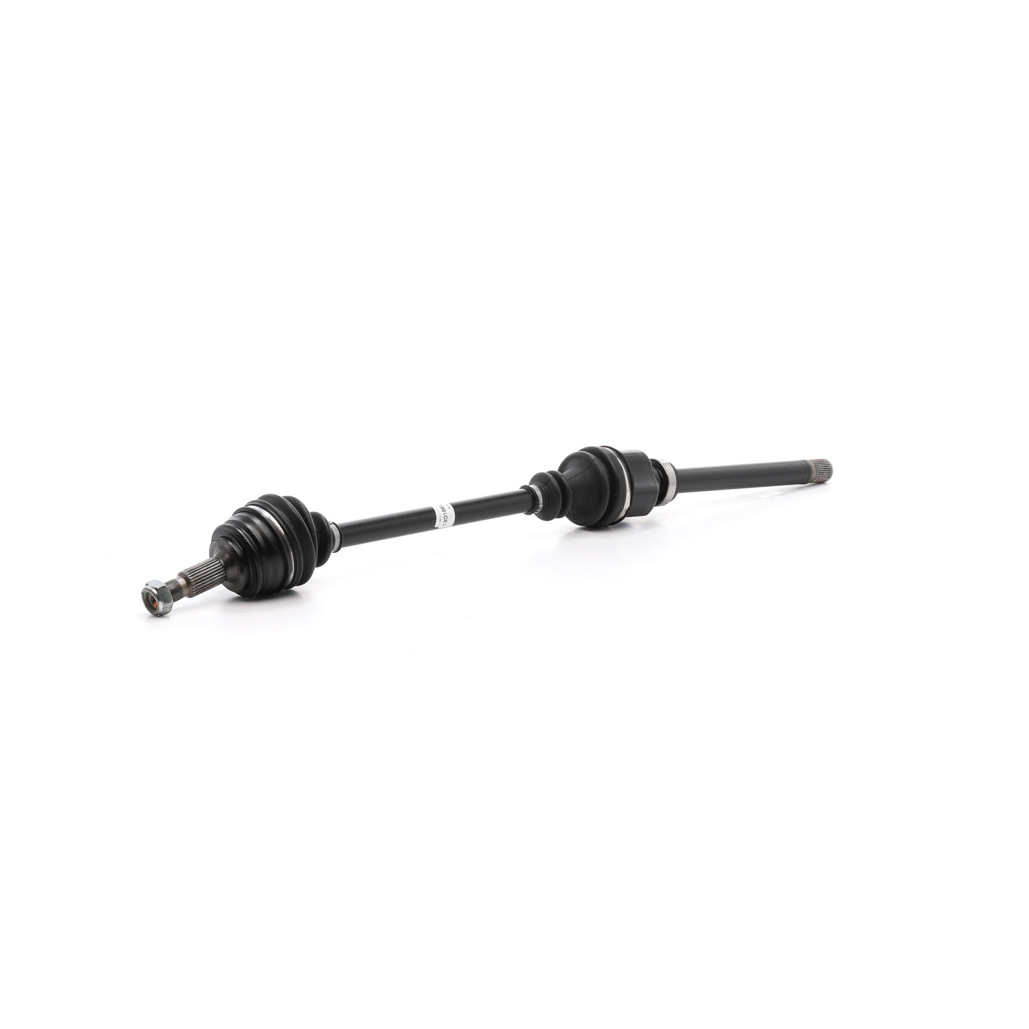 13D1564R Pusašis RIDEX REMAN 16 101 370 80 VAUXHALL