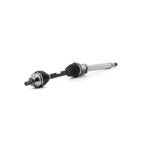 RIDEX REMAN 13D1591R Veio de transmissão
