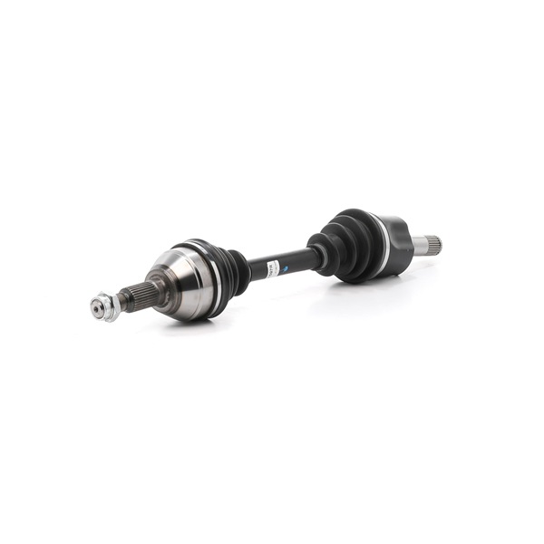 RIDEX REMAN Drive shaft 13D1597R