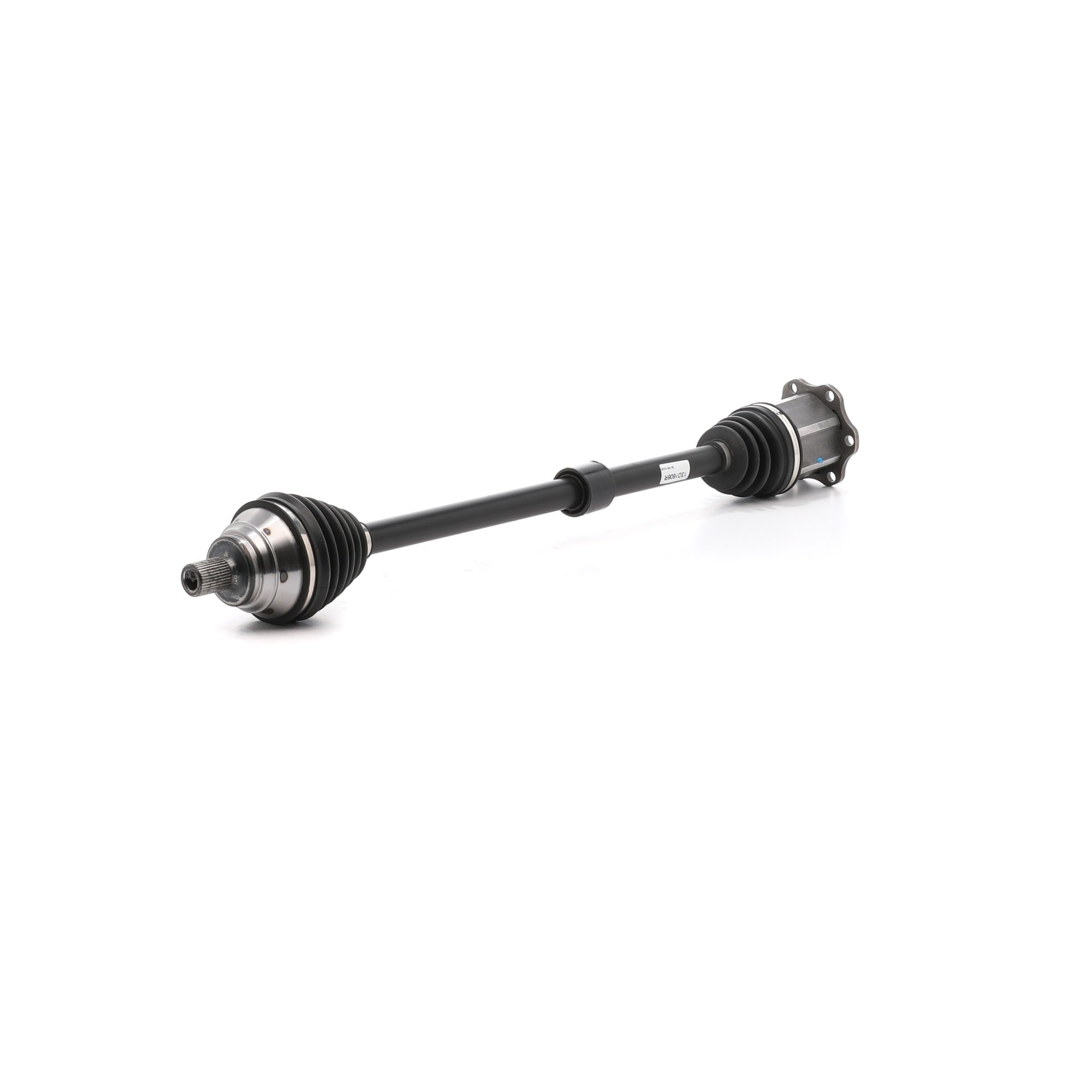 RIDEX REMAN 13D1606R Gelenkwelle Audi Q2 30 TFSI 115 PS Benzin 2024 Preis